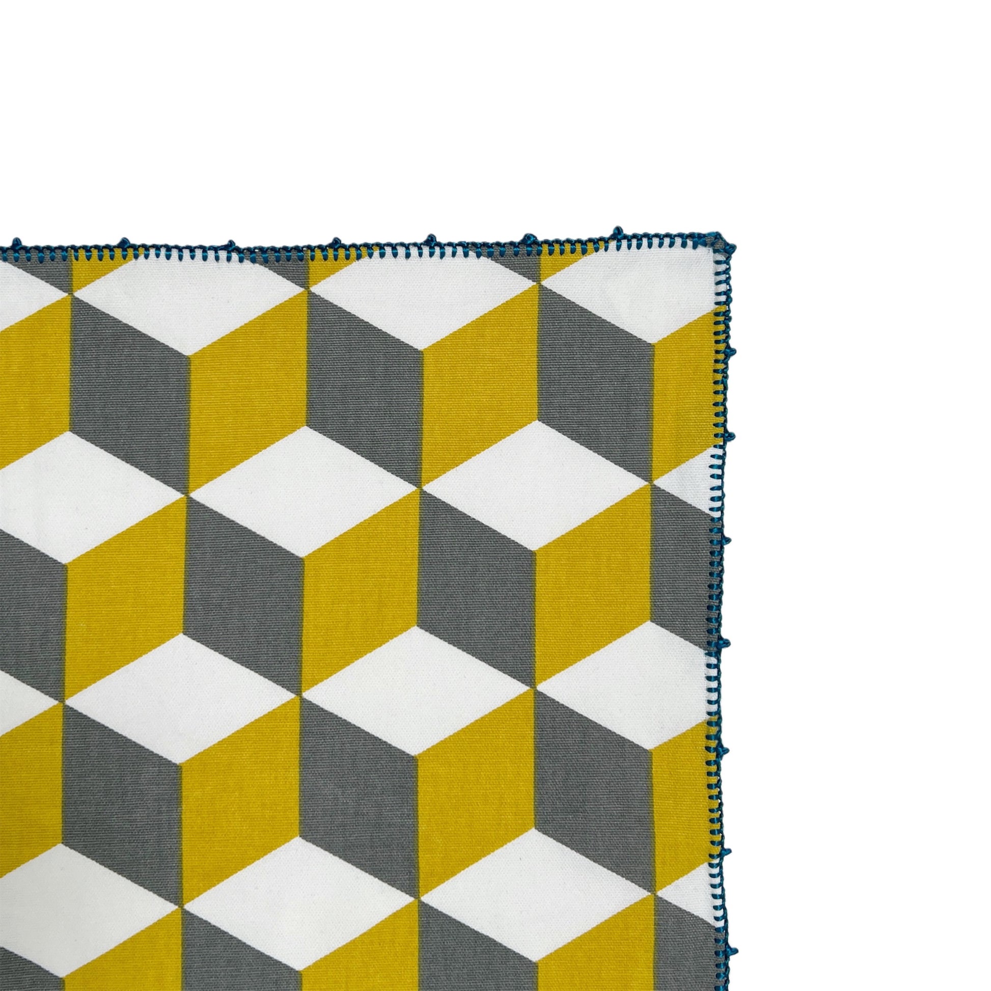 【Leo Atlante】Kitchen Towel_honey