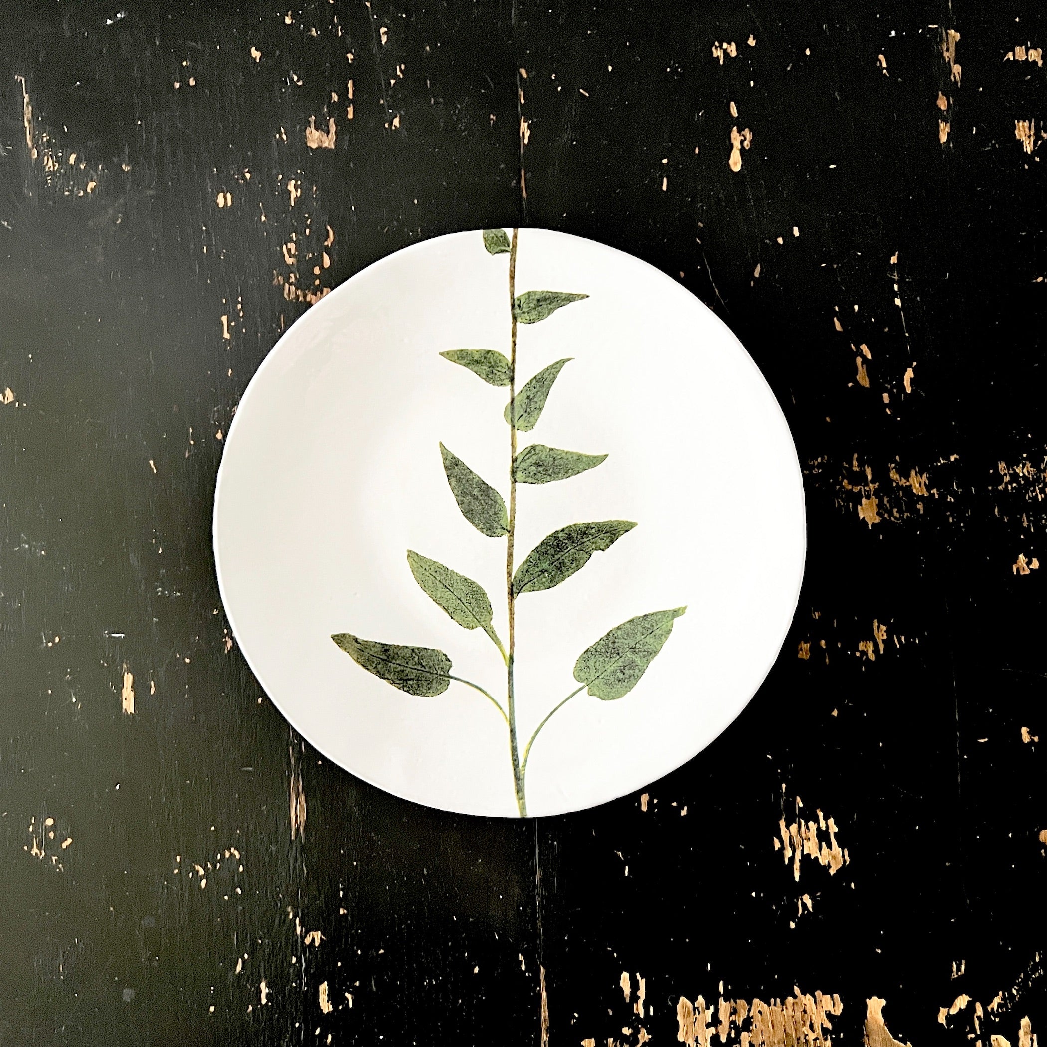 Astier de Villatte × JOHN DERIAN】コレクション – FEELSEEN