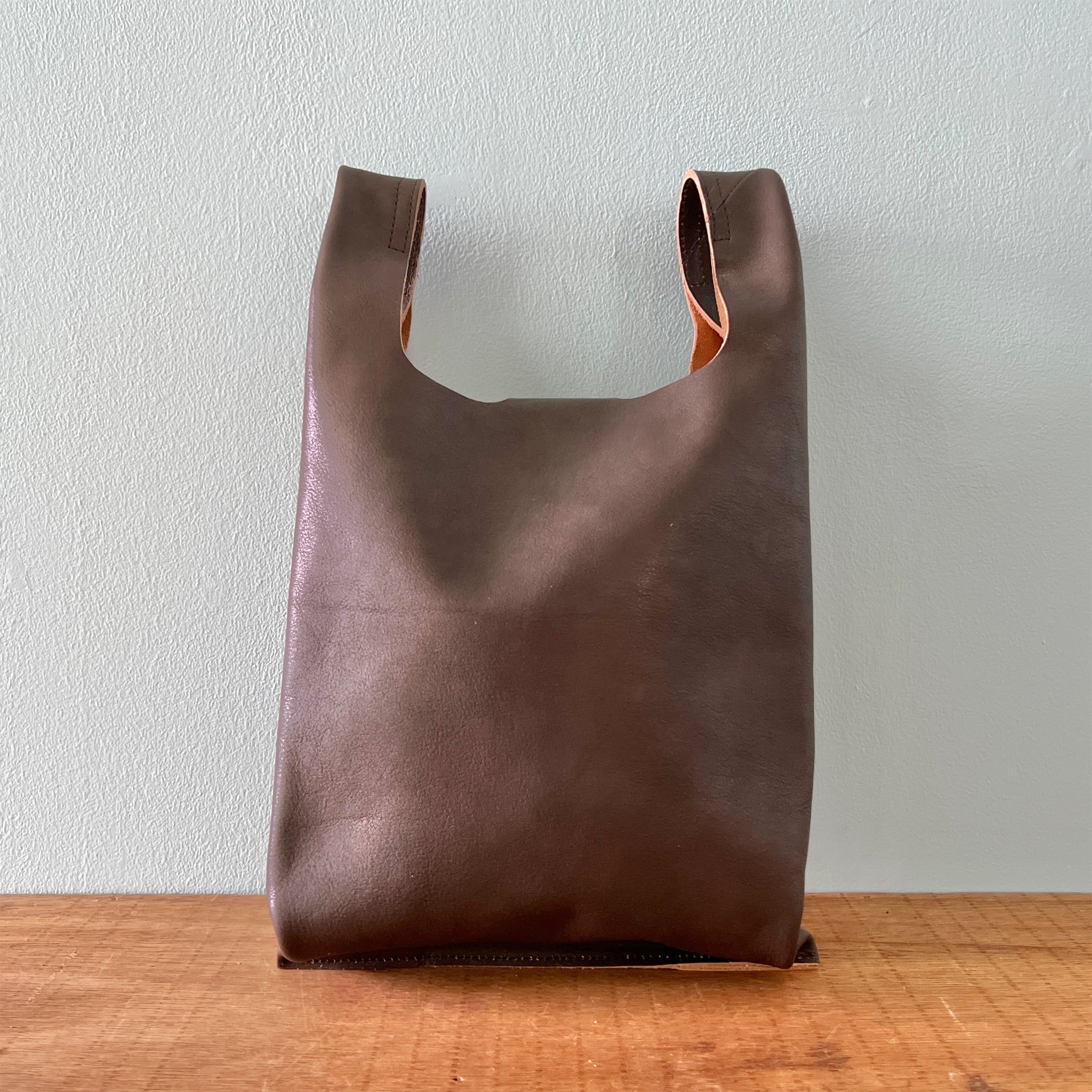 DWARFMADE】Sustainable Bag M 261_82 | フィールシーン / FEEL SEEN