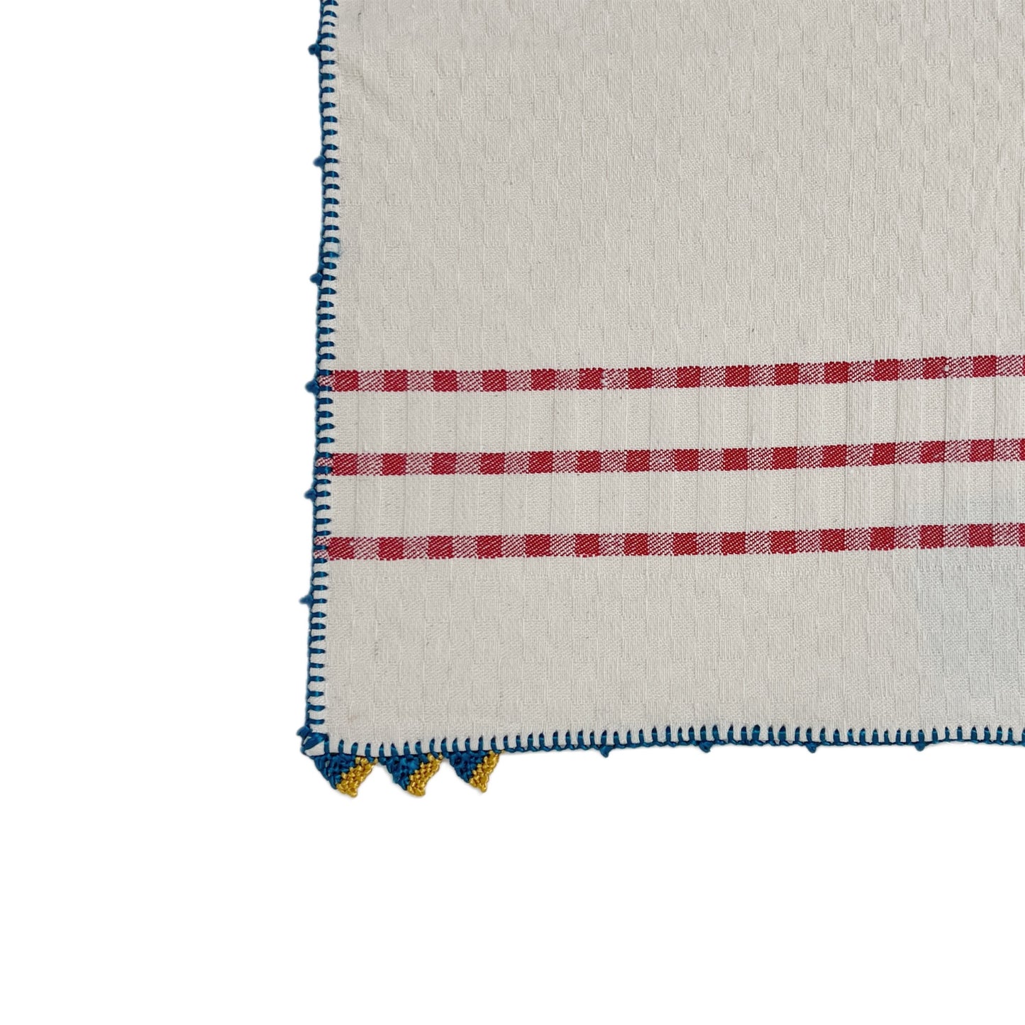 【Leo Atlante】Kitchen Towel_honey