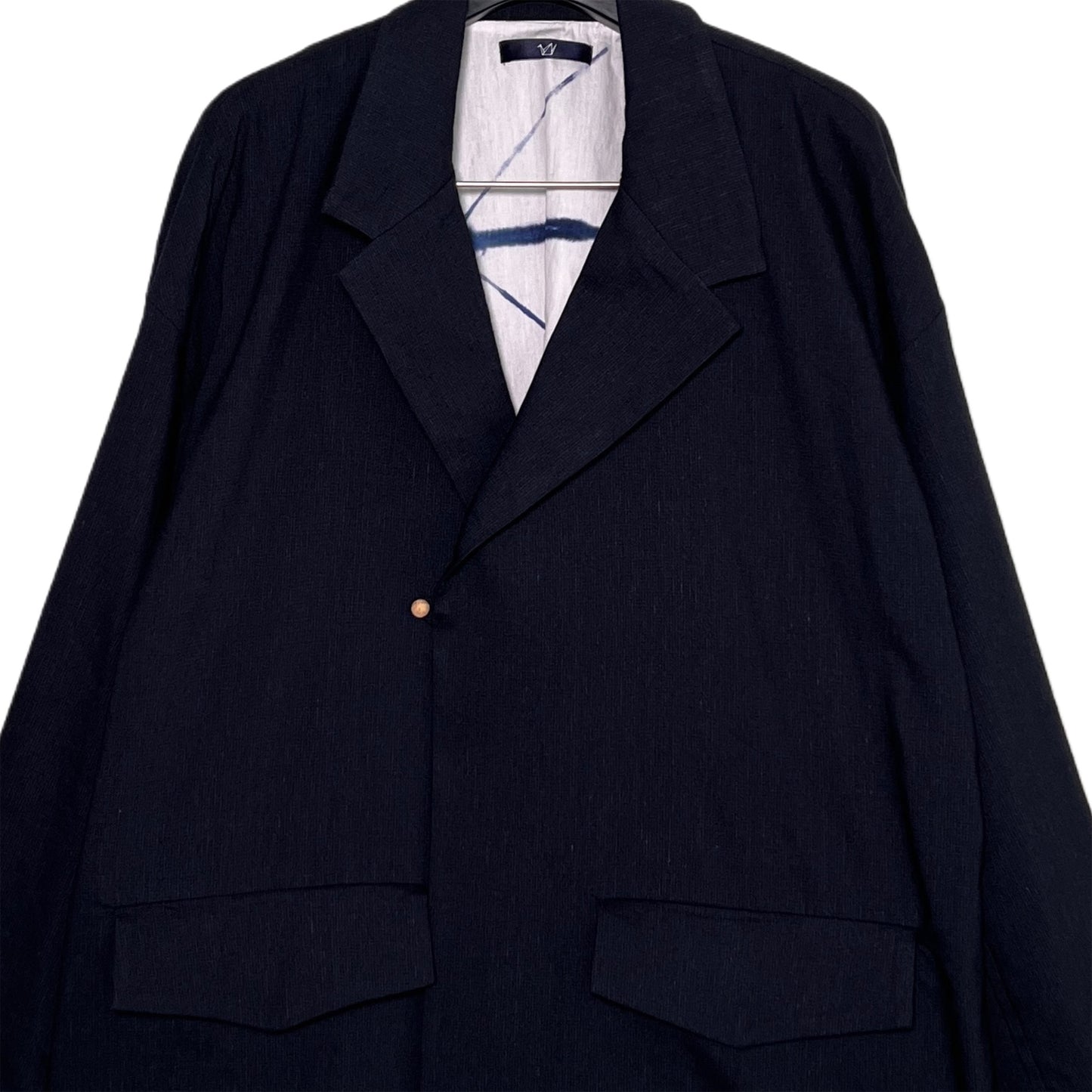 【ohta】navy jacket jk-76N