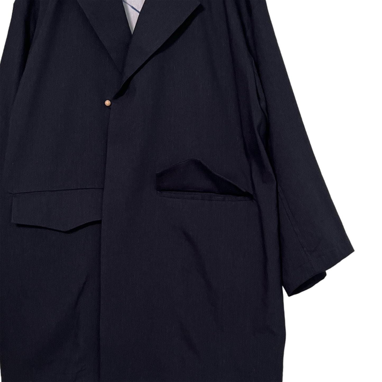 【ohta】navy jacket jk-76N