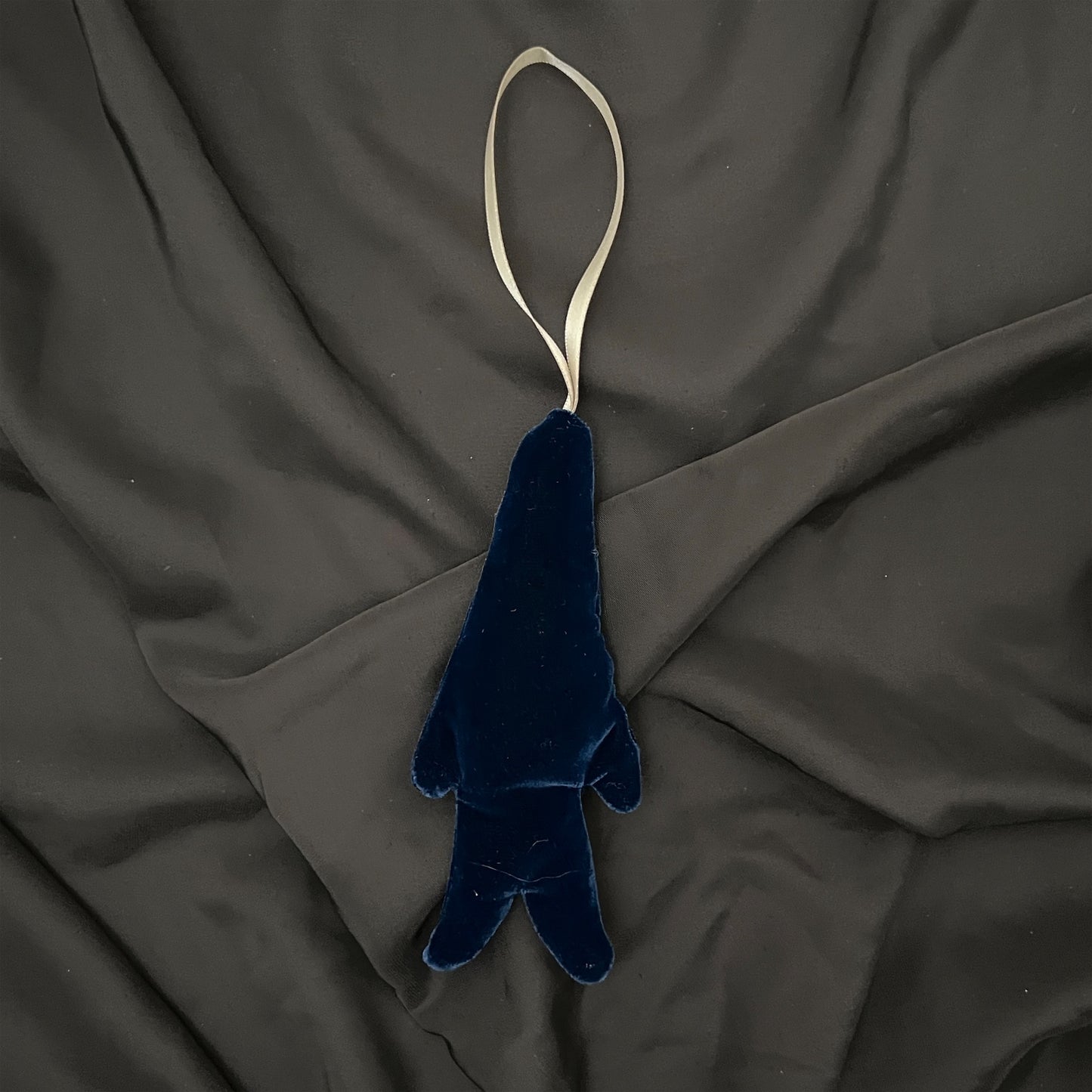 【AYUKO HAZU】サンタオーナメント  F