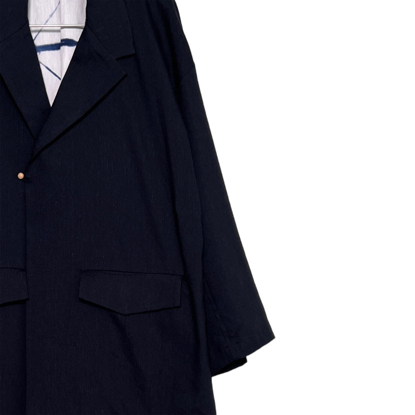 【ohta】navy jacket jk-76N