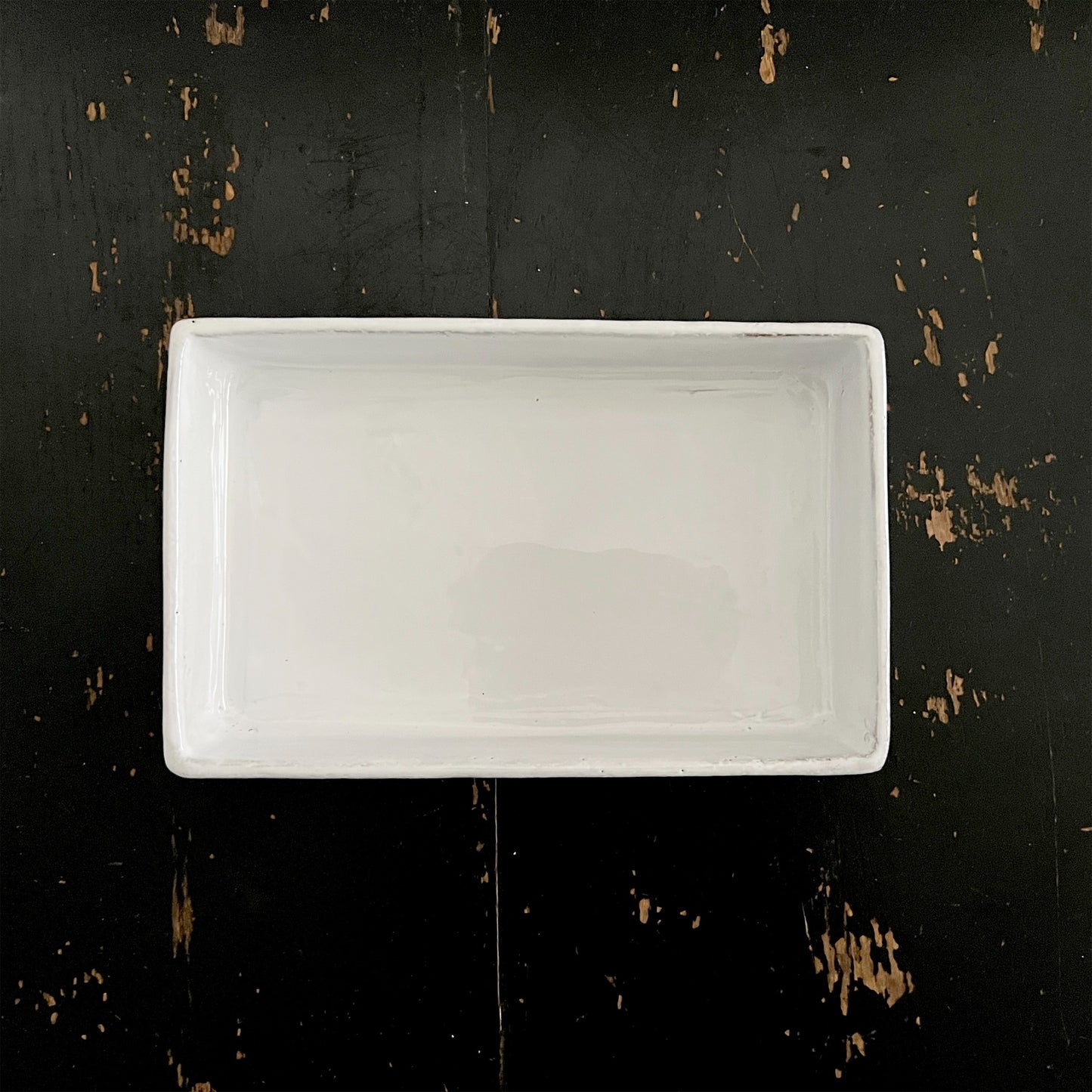【Astier de Villatte】Jewelry Box