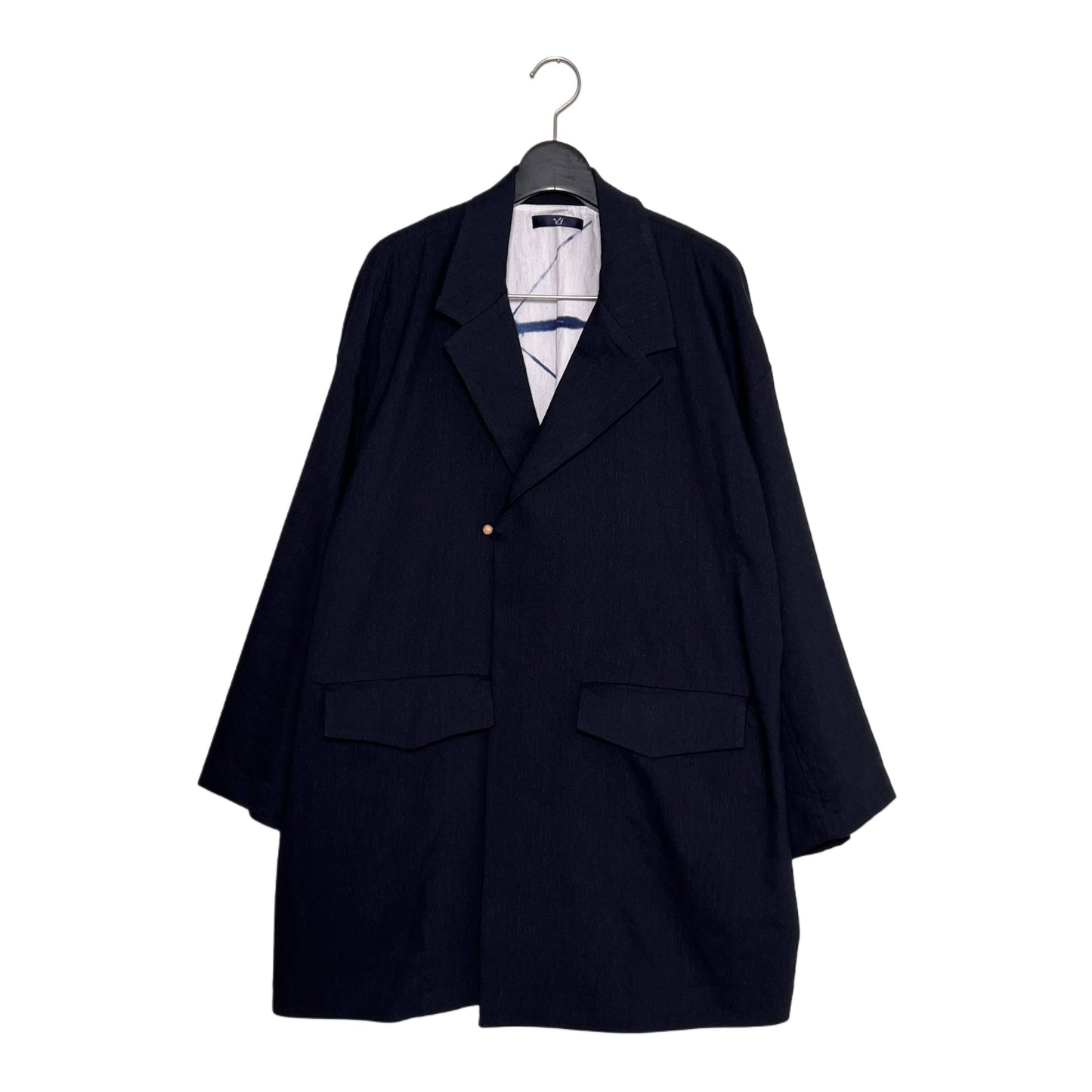 【ohta】navy jacket jk-76N