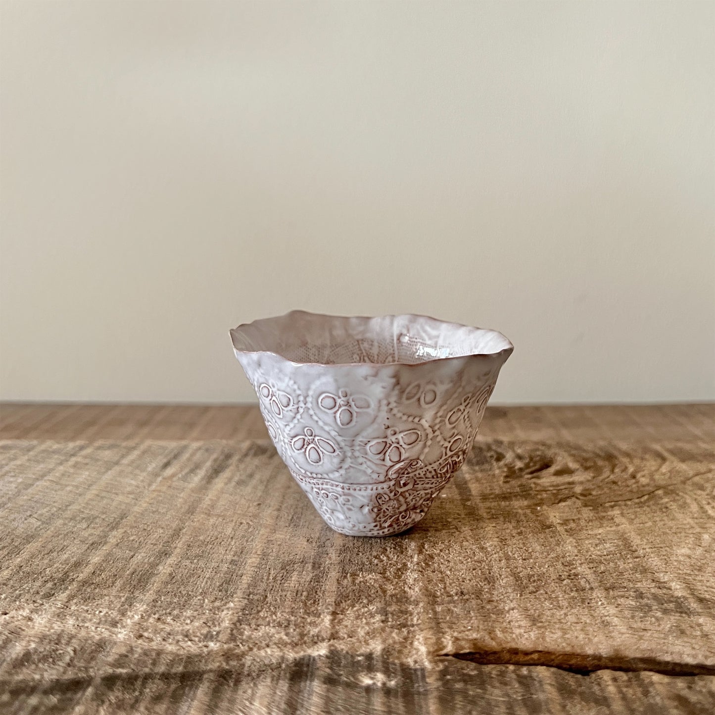 【 Valerie Casado】マグ C-Mug Chinois_Rouge59