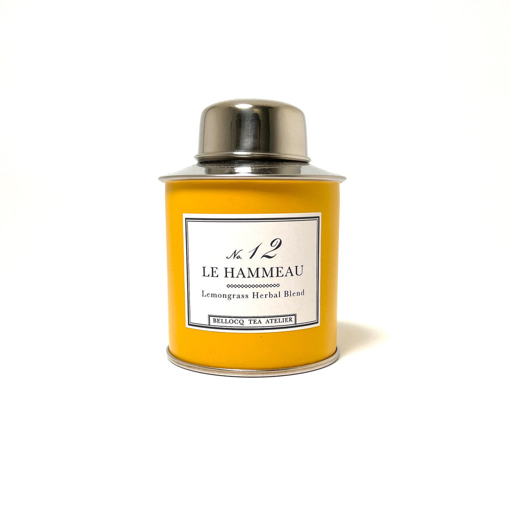 【Bellocq】No.12 Le Hammeau / Traveler Caddy