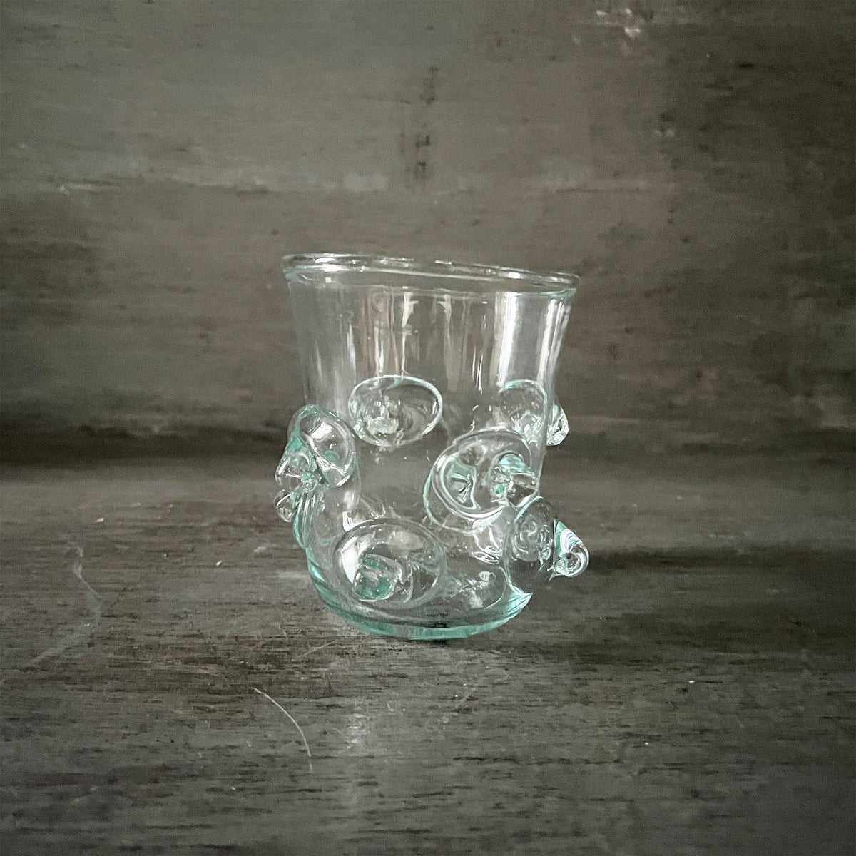 【La Soufflerie】フラワーベース Medusa