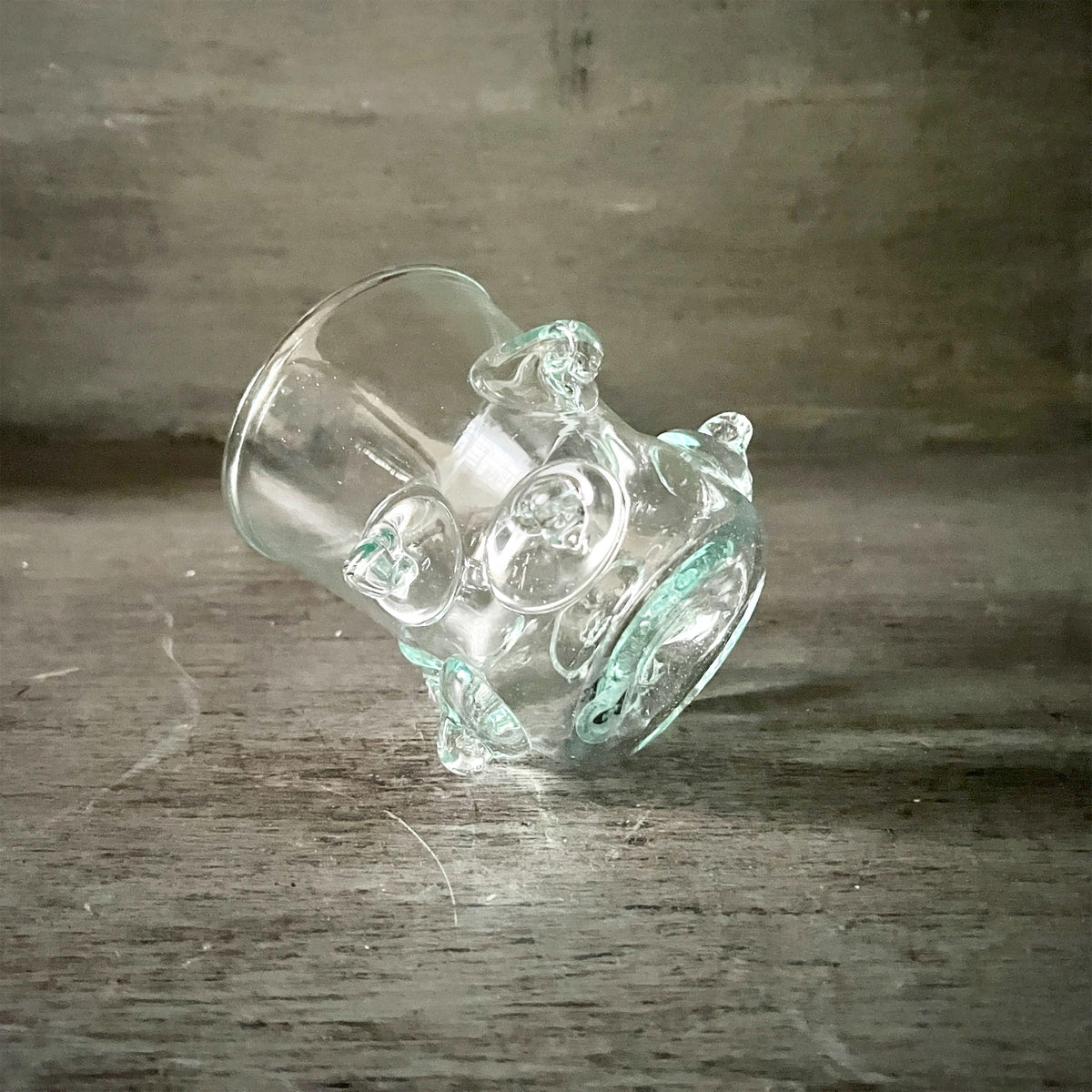【La Soufflerie】フラワーベース Medusa