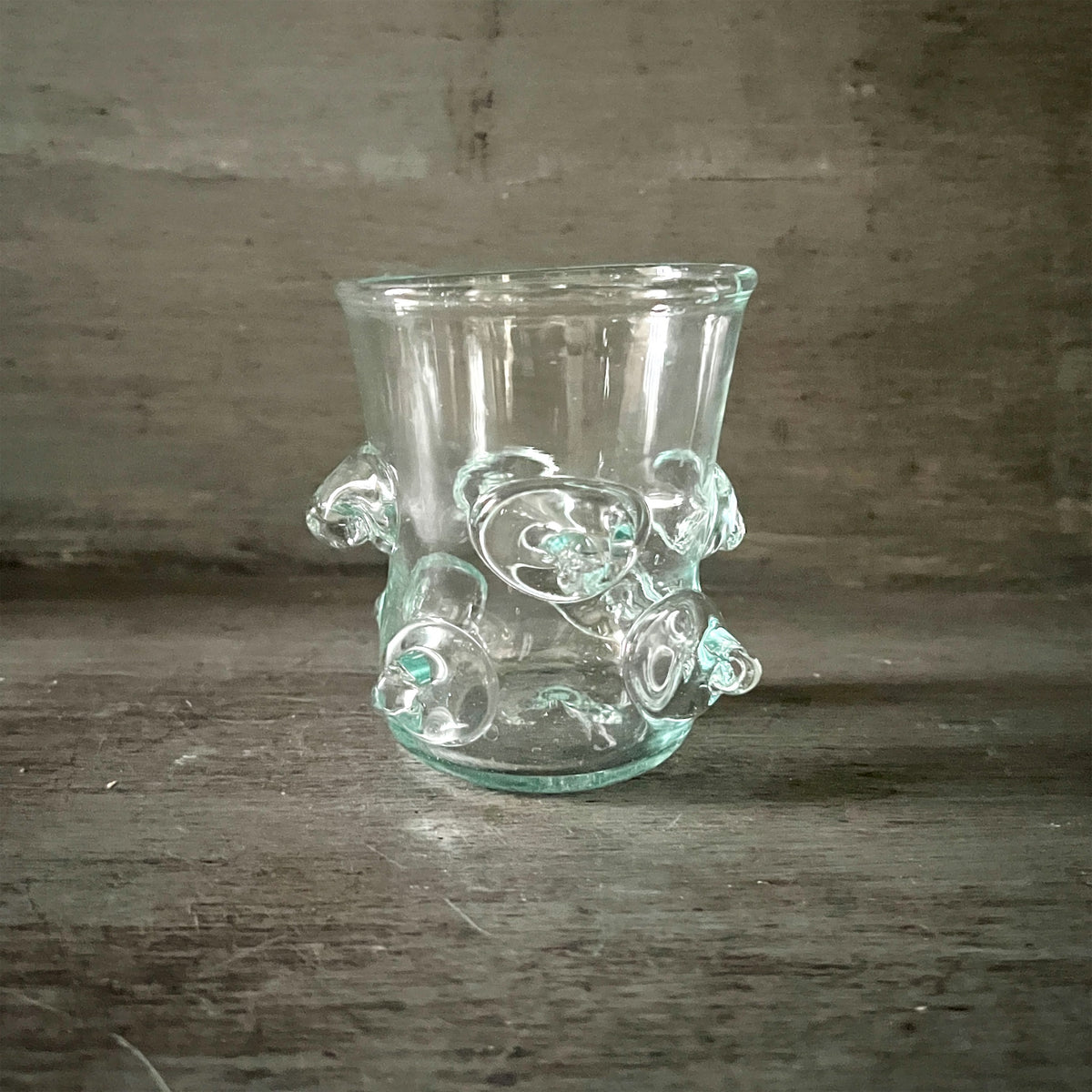 【La Soufflerie】フラワーベース Medusa
