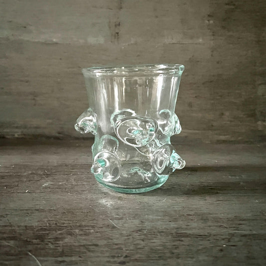 【La Soufflerie】フラワーベース Medusa