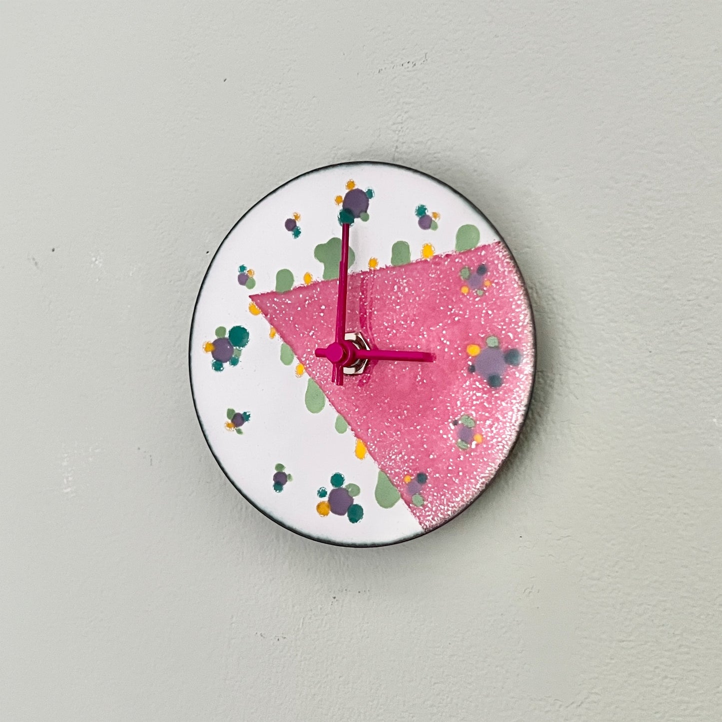 【Kenichi Kondo】Clock S  26_3