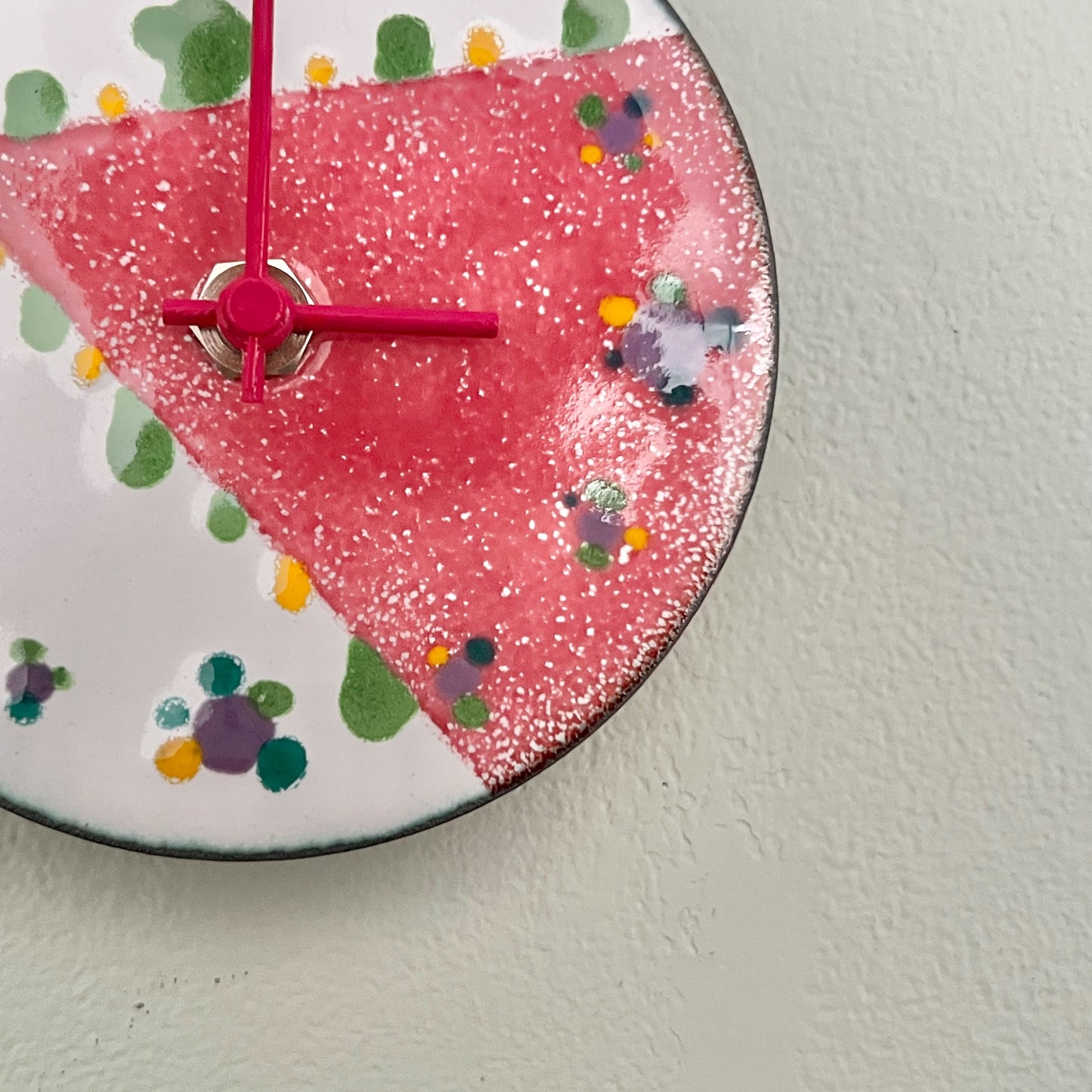 【Kenichi Kondo】Clock S  26_3