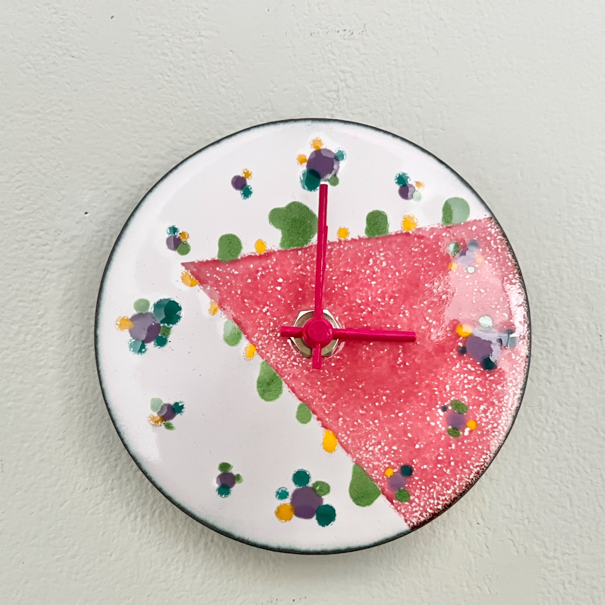 Kenichi Kondo】Clock S 26_3 | フィールシーン / FEEL SEEN – FEELSEEN