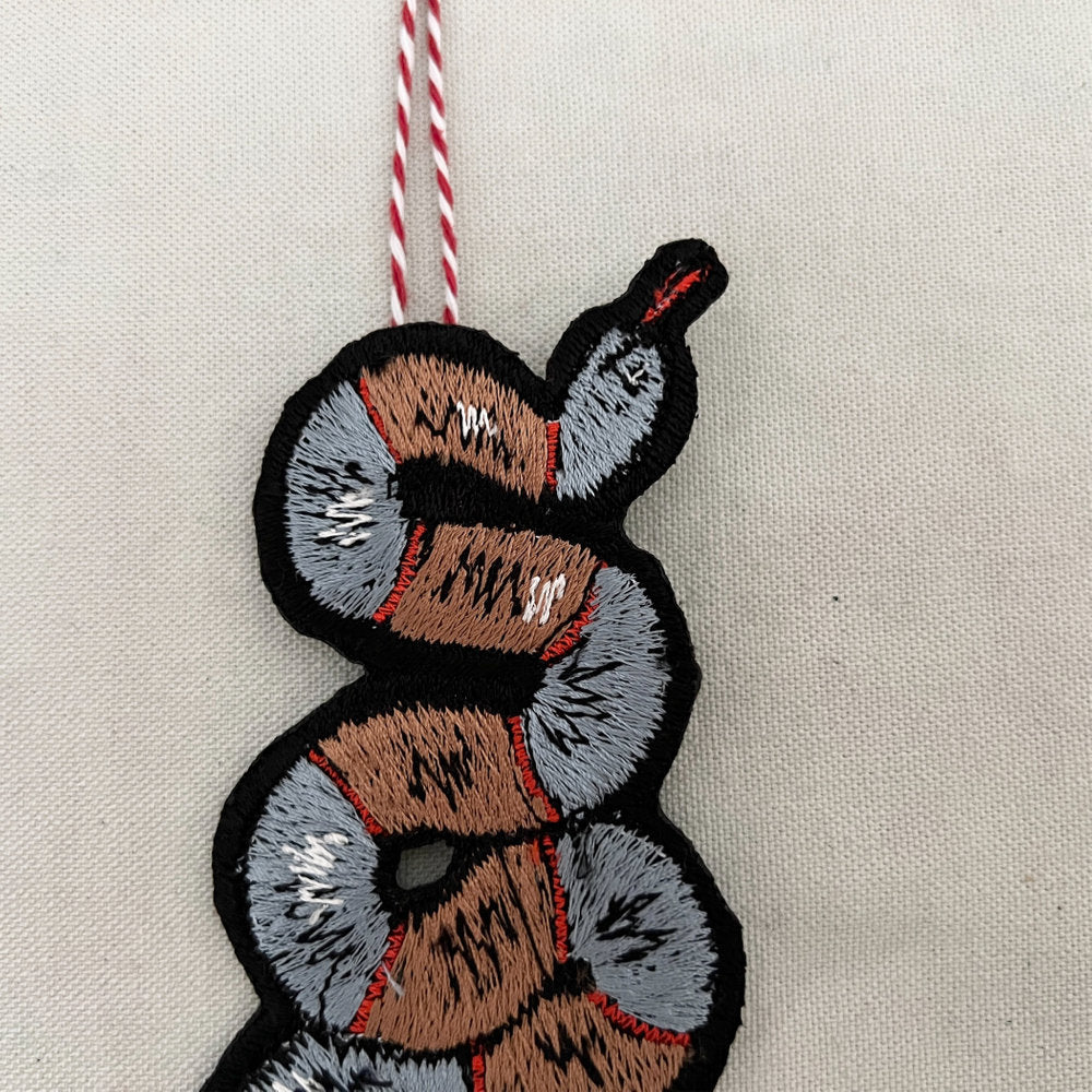 【ma.macaron】へび  C