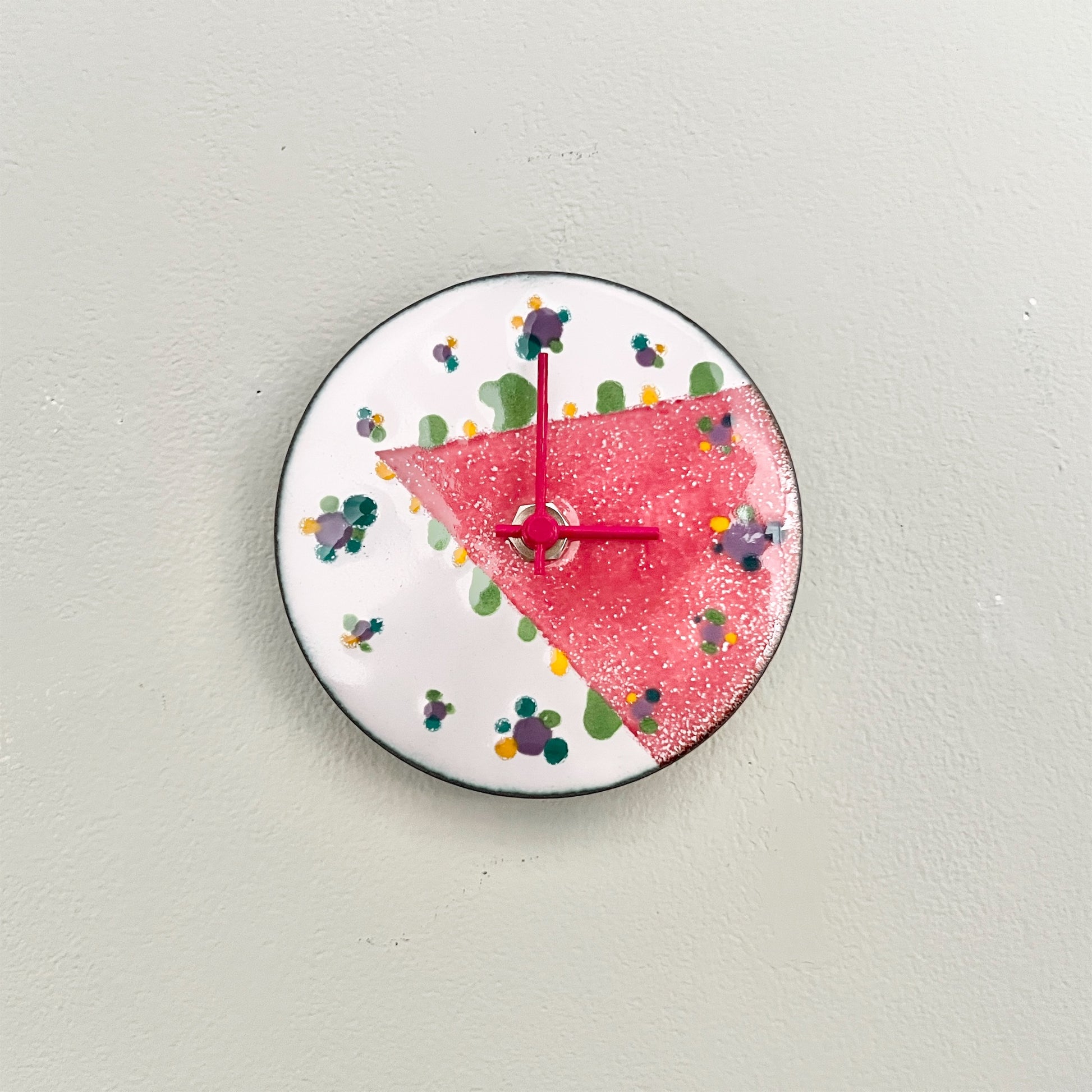 【Kenichi Kondo】Clock S  26_3