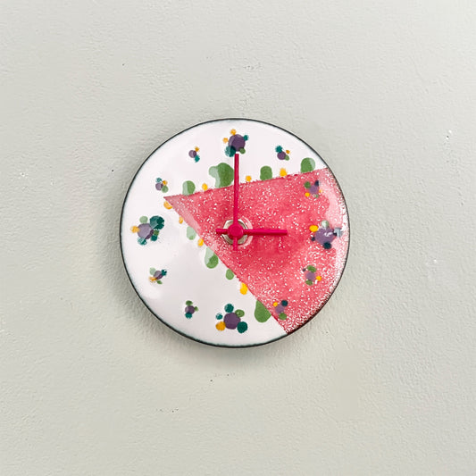 【Kenichi Kondo】Clock S  26_3