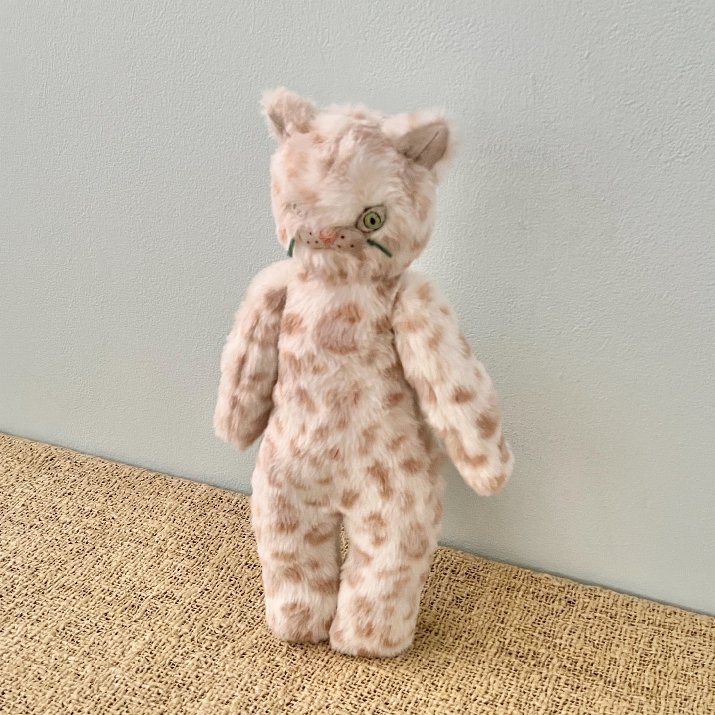 【AYUKO HAZU】Cat T  26_5
