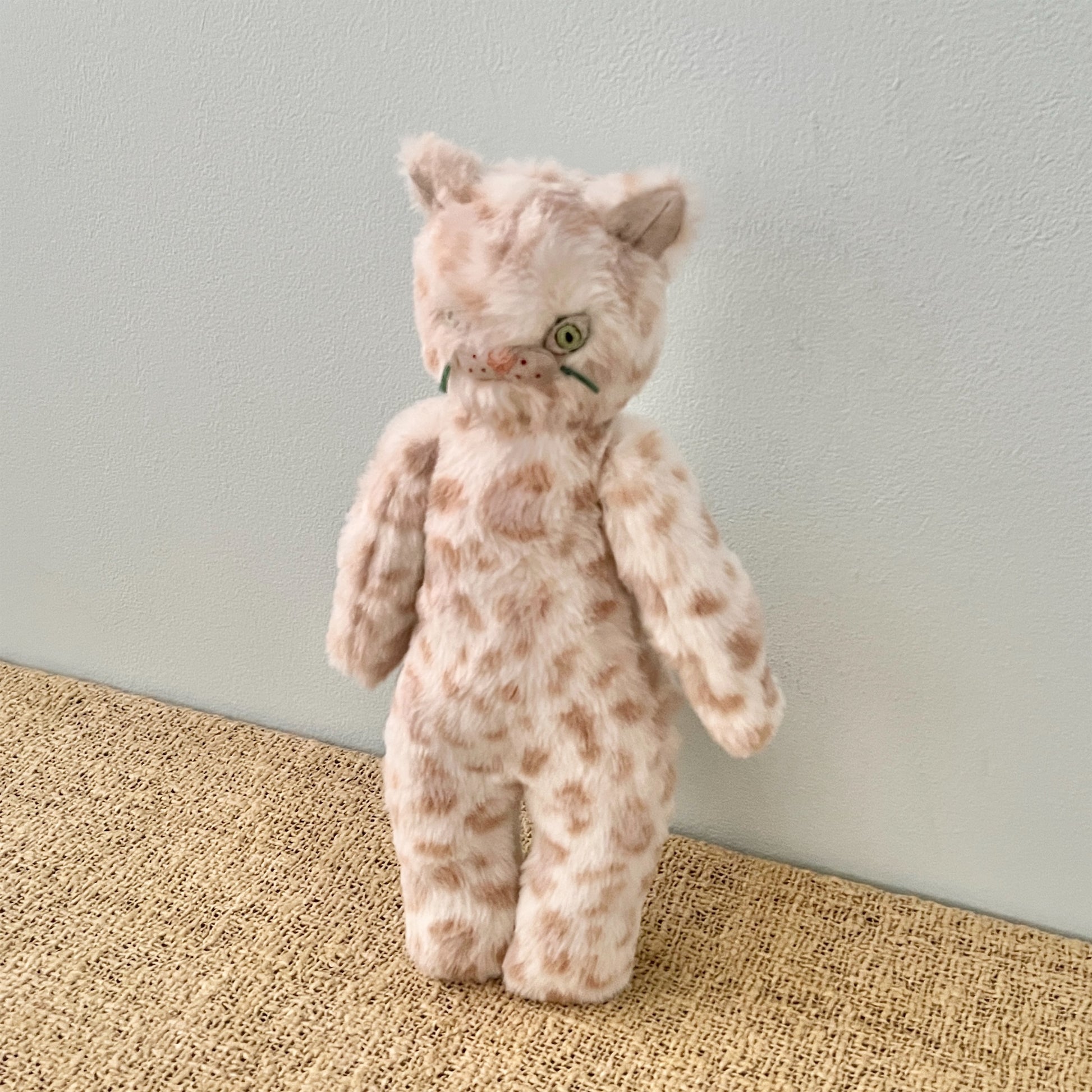 【AYUKO HAZU】Cat T  26_5