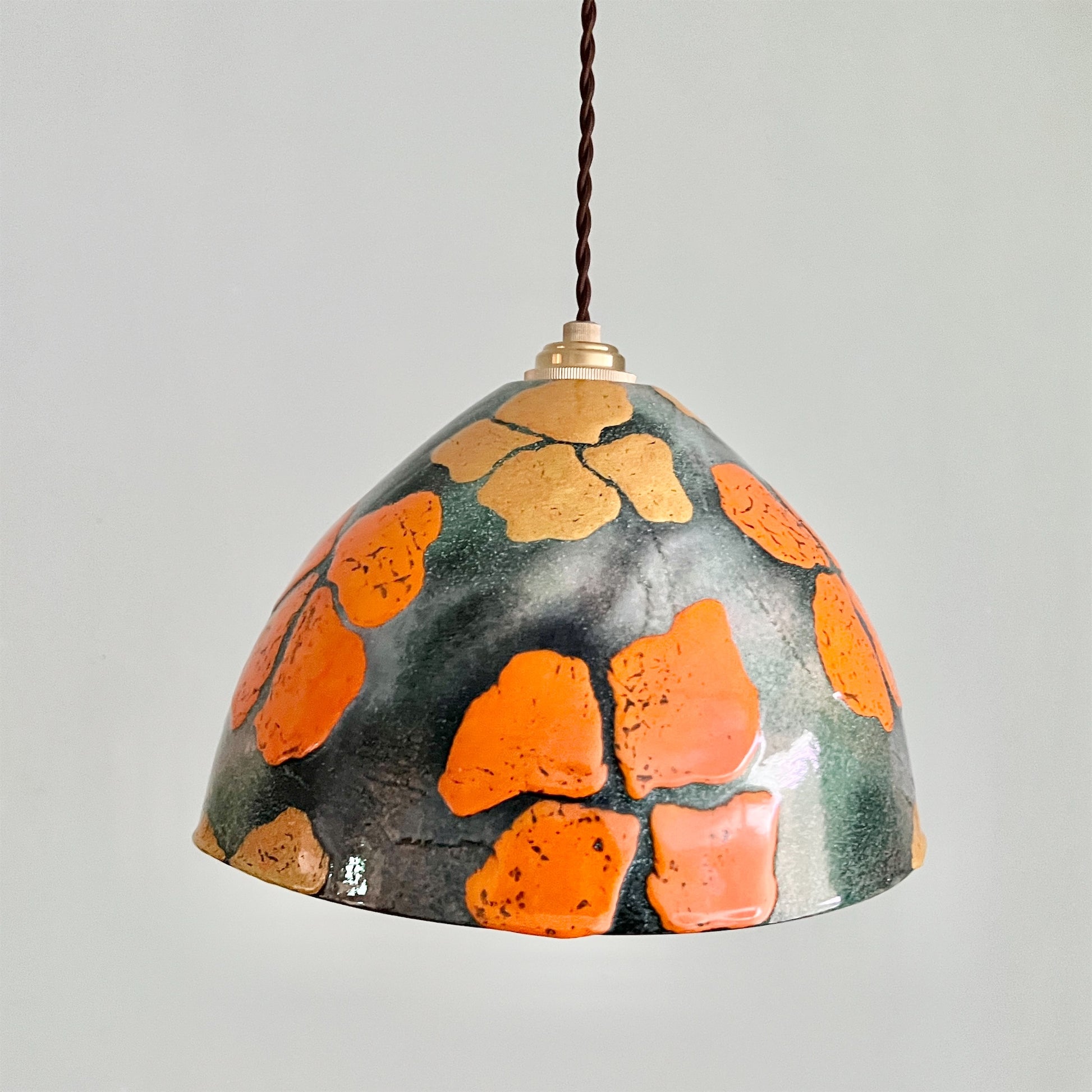 【Kenichi Kondo】Lampshade L  26_3