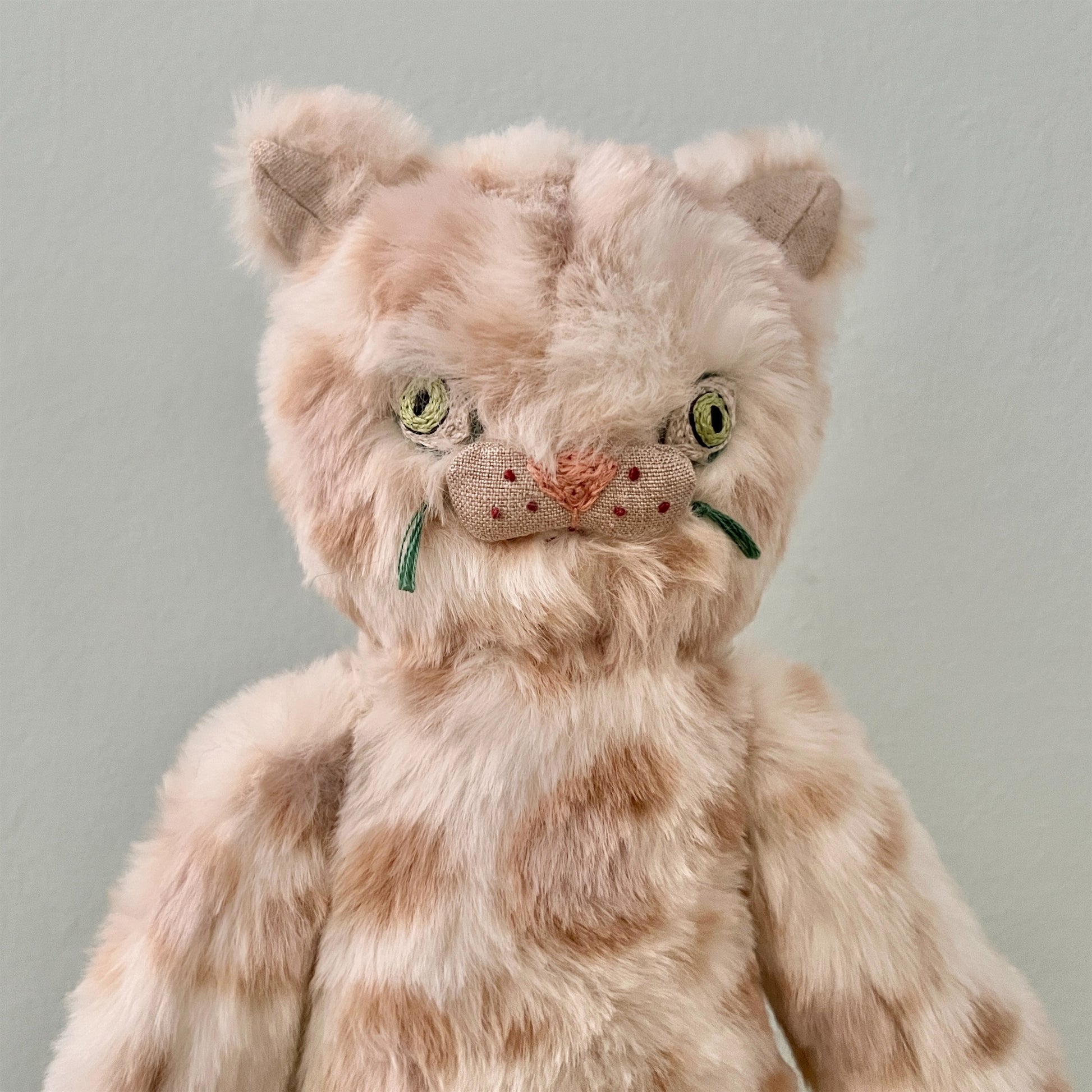【AYUKO HAZU】Cat T  26_5