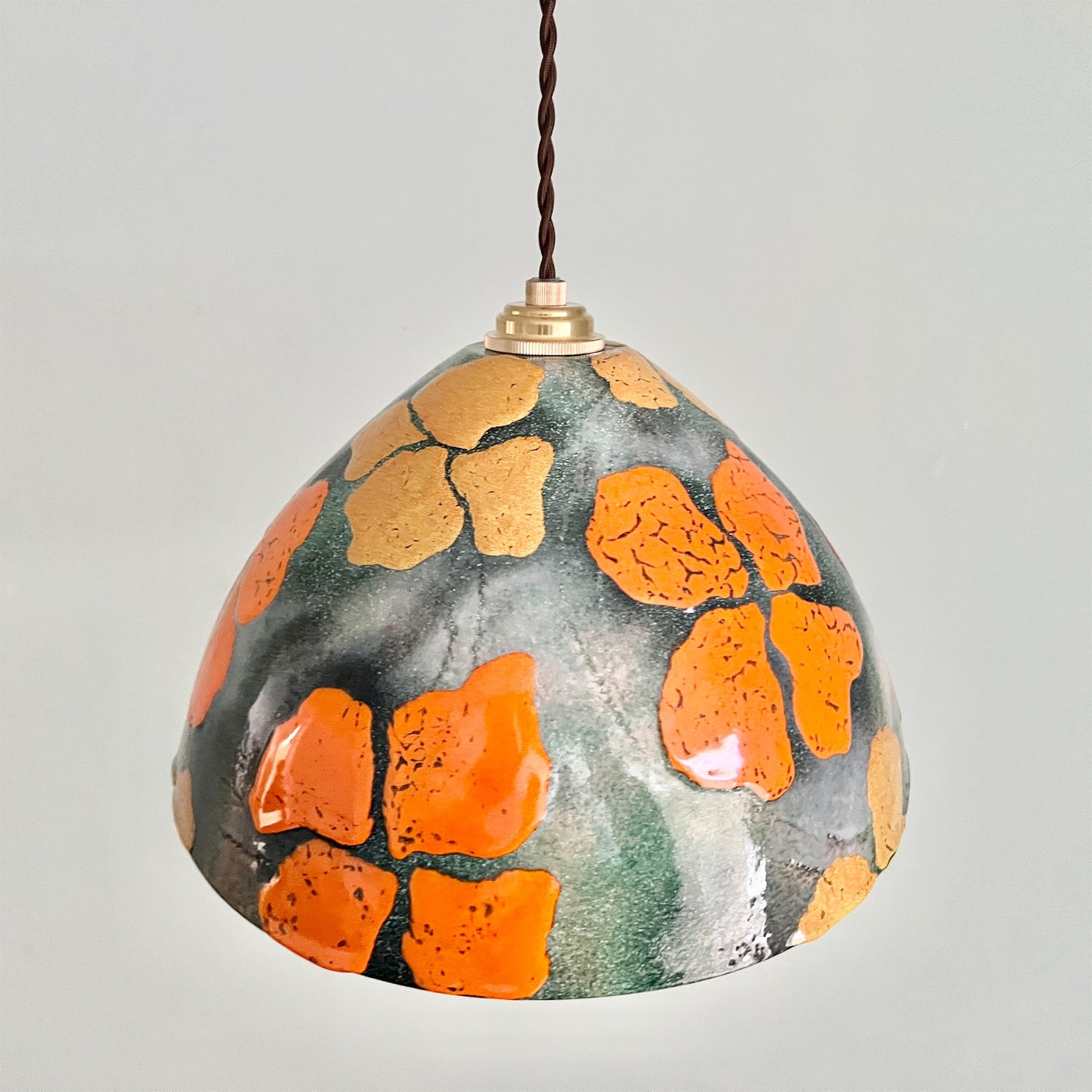 【Kenichi Kondo】Lampshade L  26_3