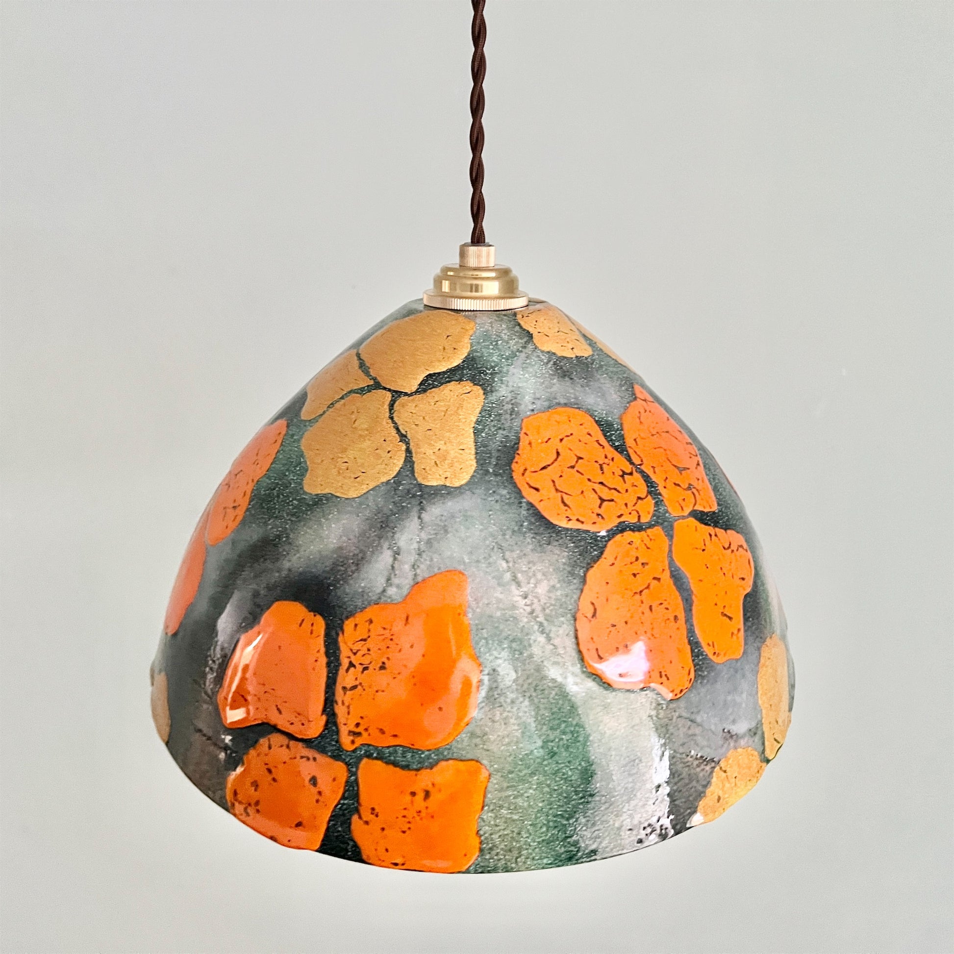 【Kenichi Kondo】Lampshade L  26_3