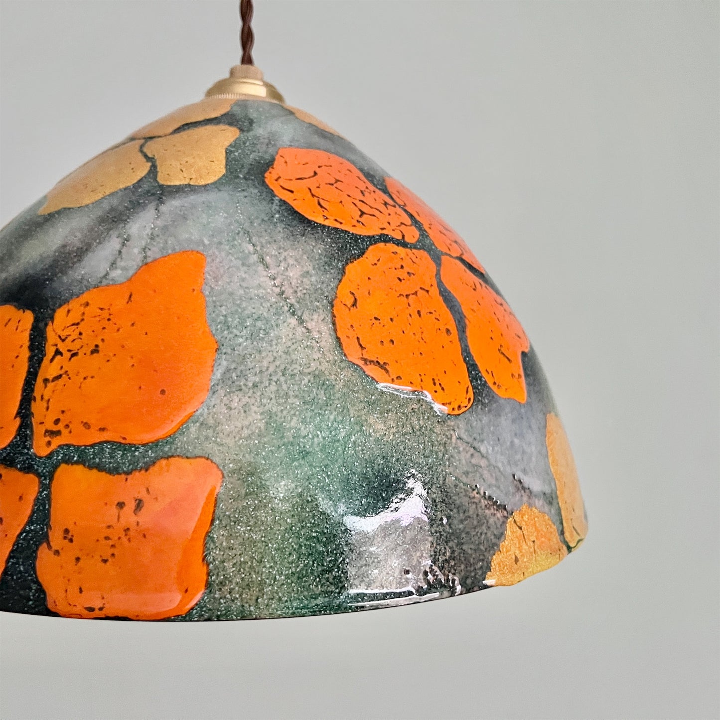 【Kenichi Kondo】Lampshade L  26_3
