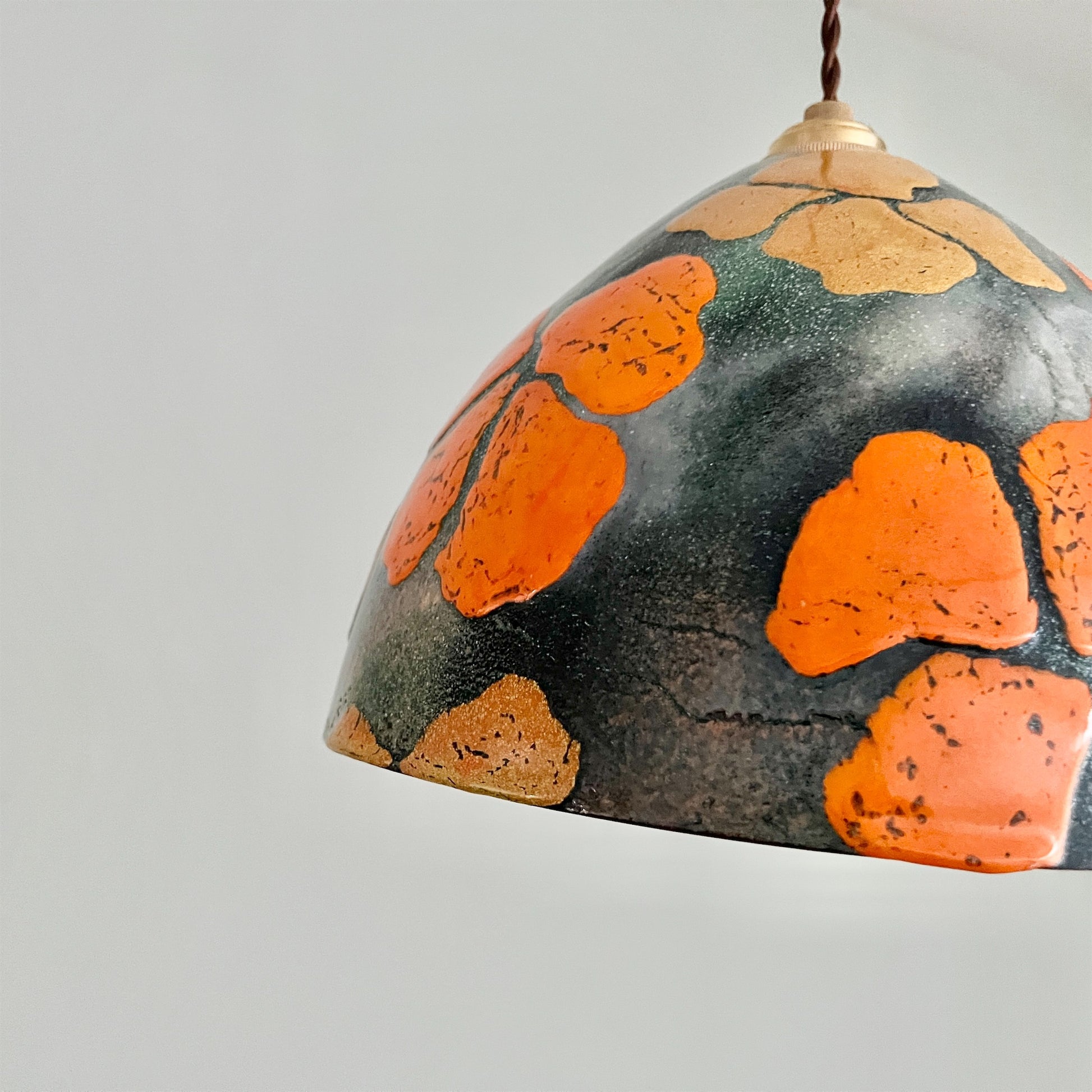 【Kenichi Kondo】Lampshade L  26_3