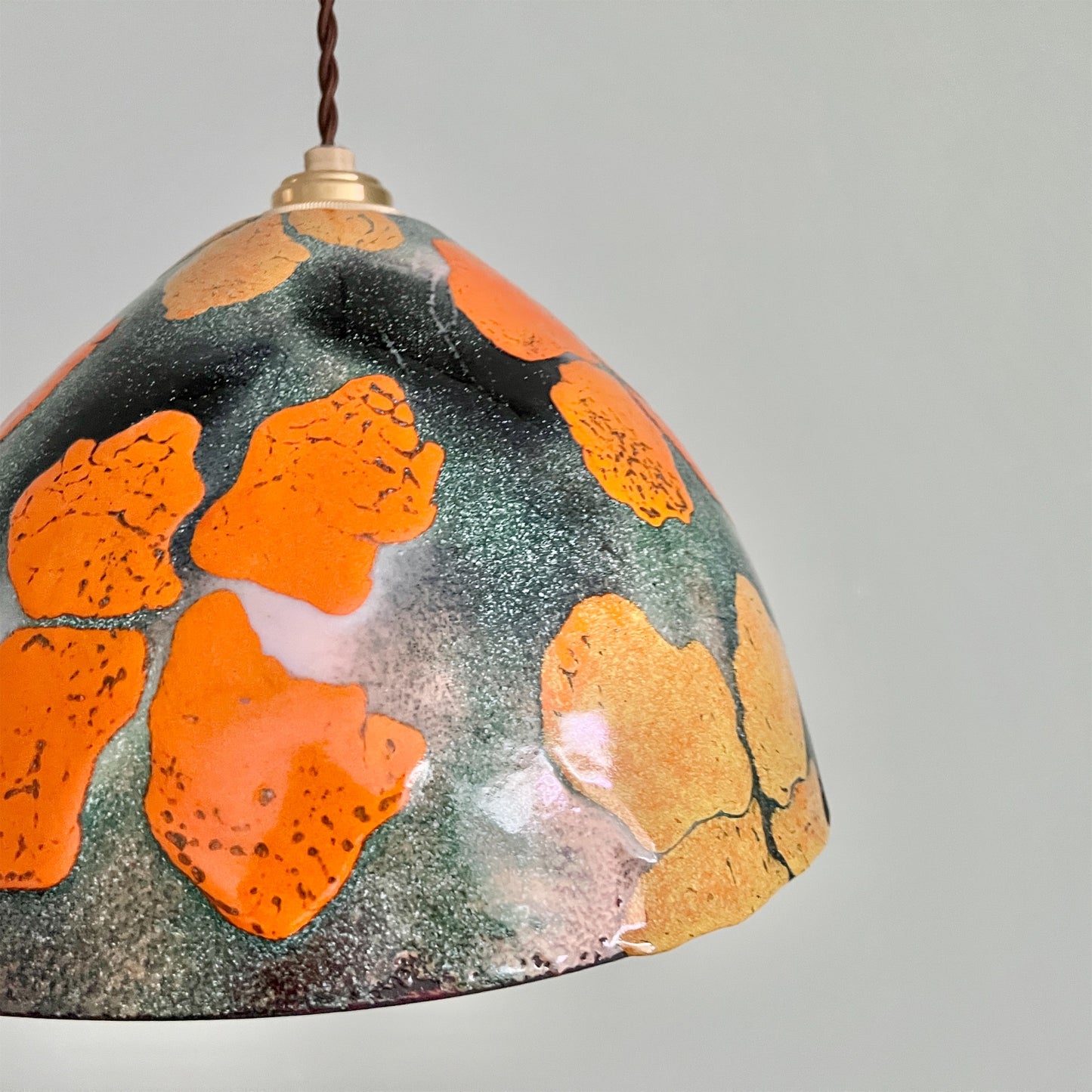 【Kenichi Kondo】Lampshade L  26_3