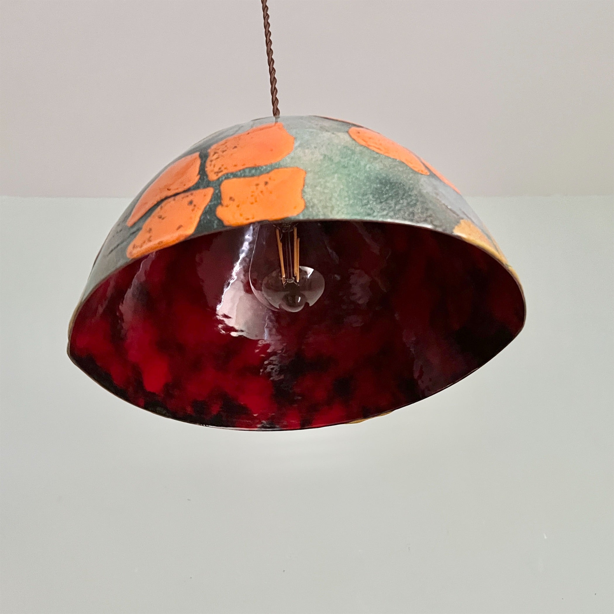 Kenichi Kondo】Lampshade L 26_3 | フィールシーン / FEEL SEEN