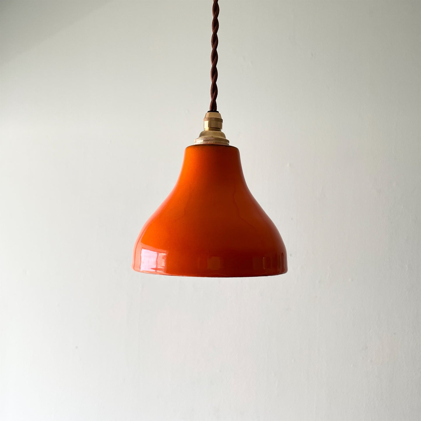 【Kenichi Kondo】Lamp shade drop  25_10