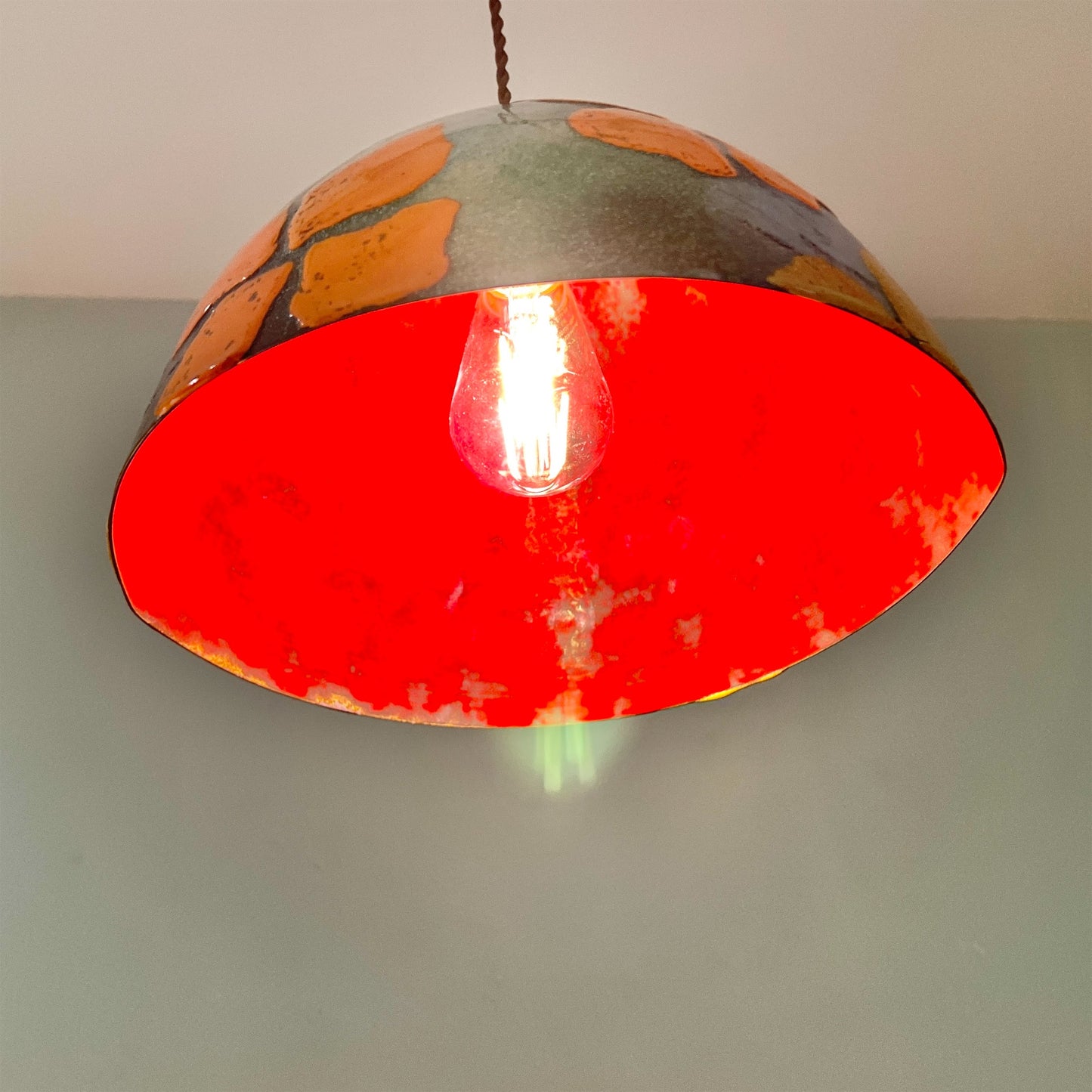 【Kenichi Kondo】Lampshade L  26_3