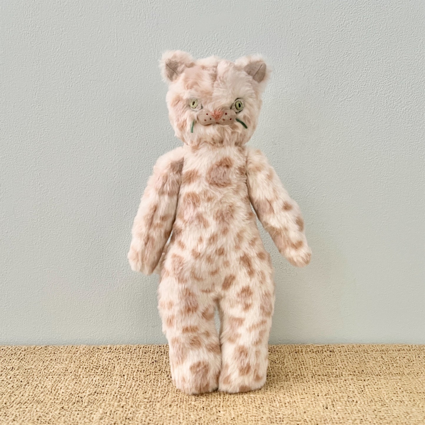 【AYUKO HAZU】Cat T  26_5