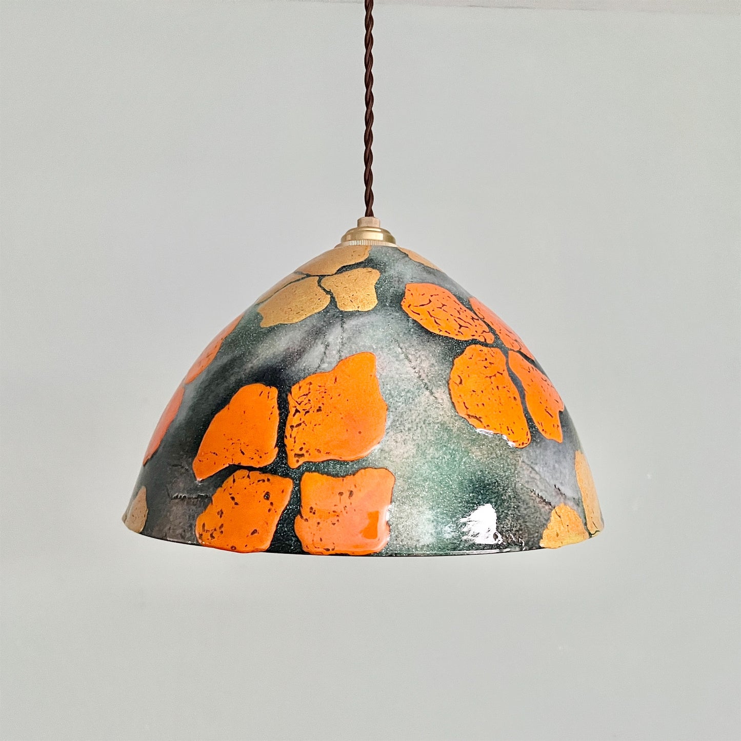 【Kenichi Kondo】Lampshade L  26_3