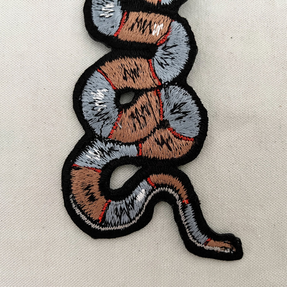 【ma.macaron】へび  C