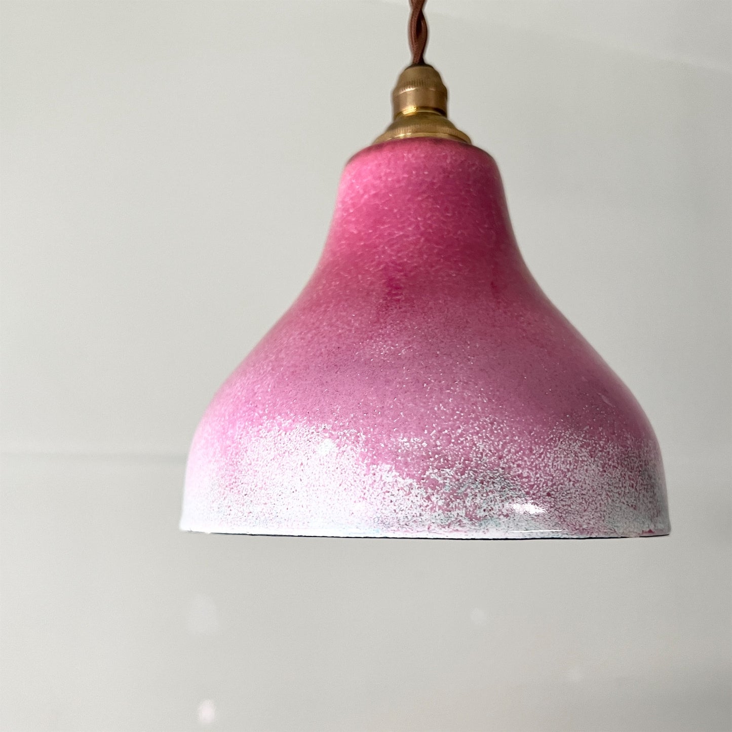 【Kenichi Kondo】Lamp shade drop  15