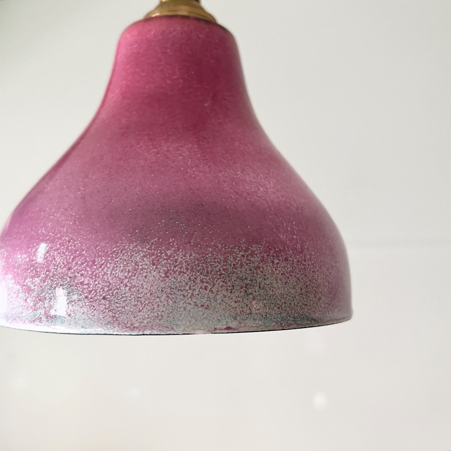 【Kenichi Kondo】Lamp shade drop  15