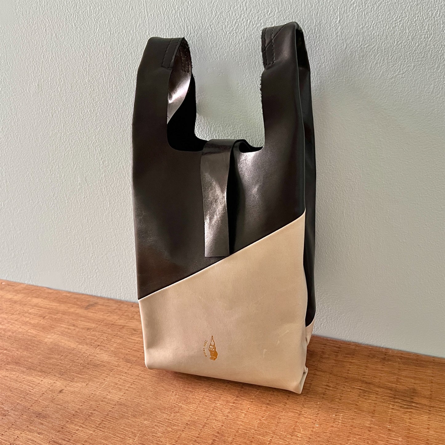 【DWARFMADE】Sustainable Bag S 261_62