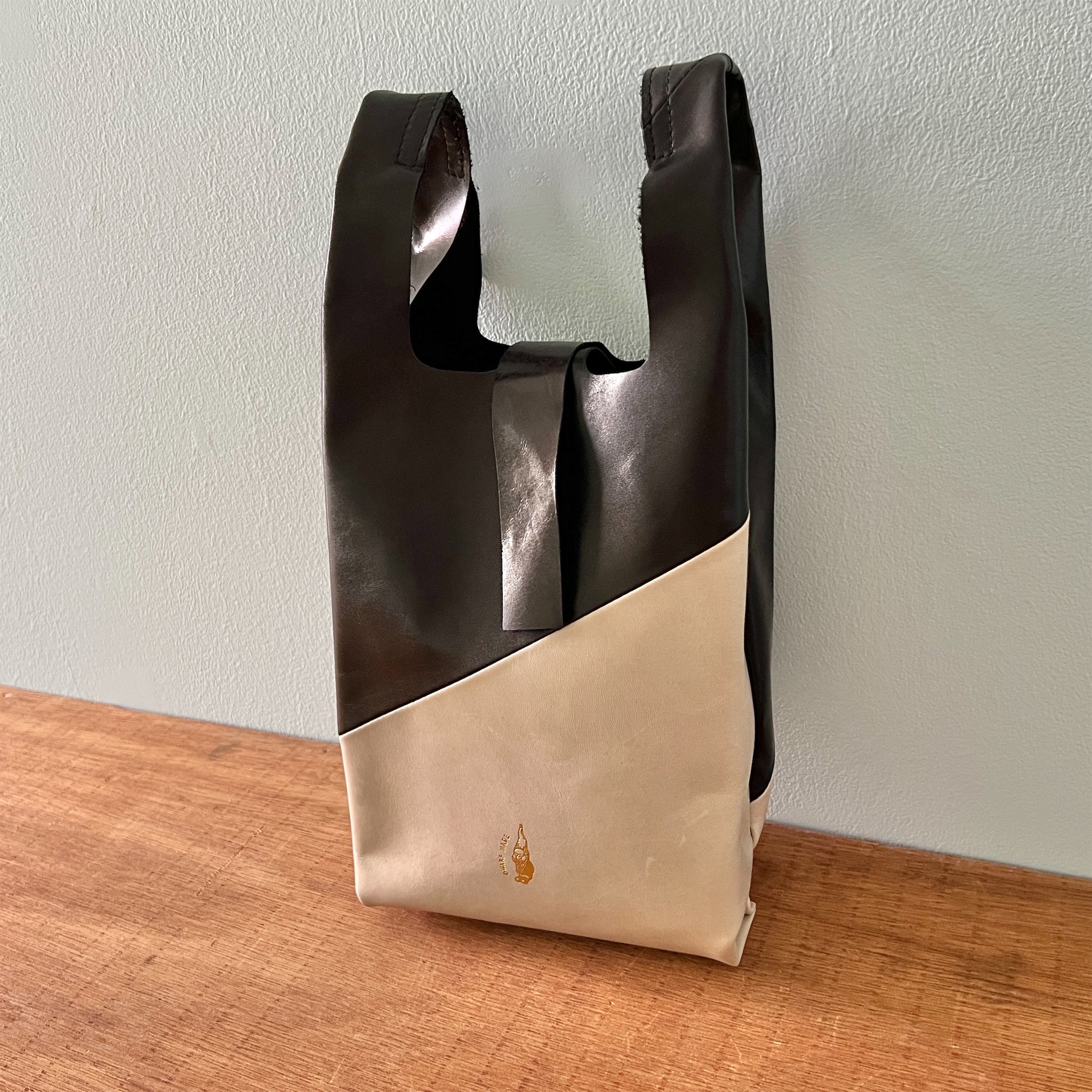 【DWARFMADE】Sustainable Bag S 261_62