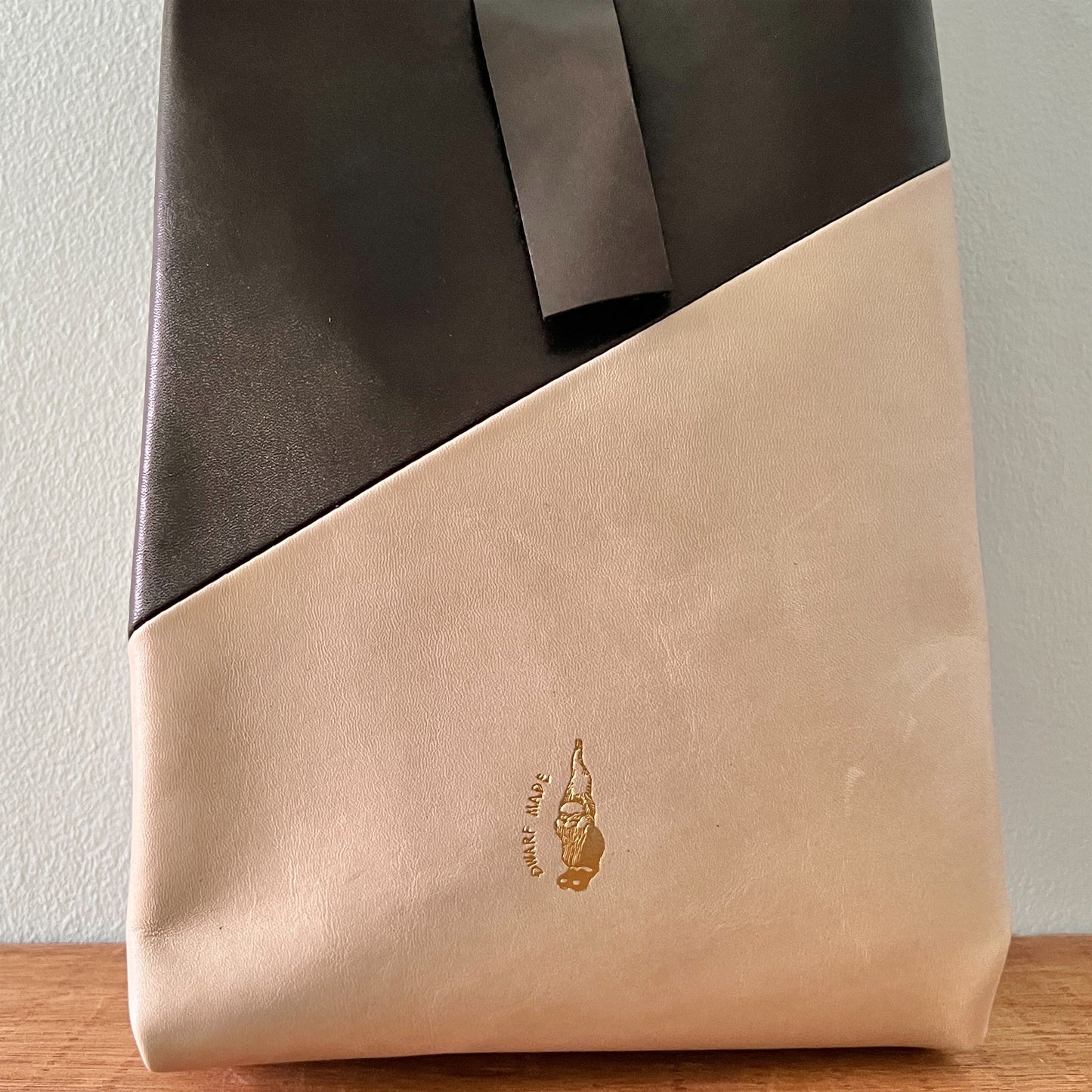 【DWARFMADE】Sustainable Bag S 261_62