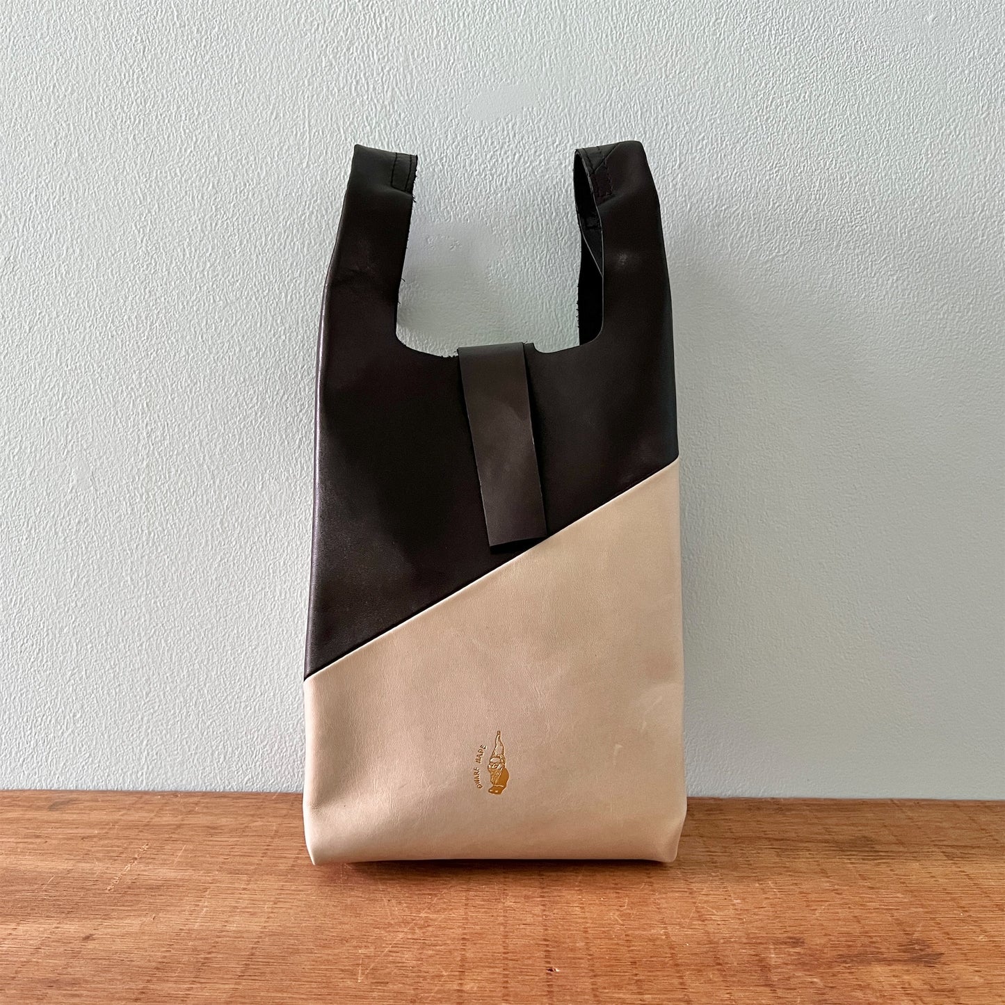 【DWARFMADE】Sustainable Bag S 261_62