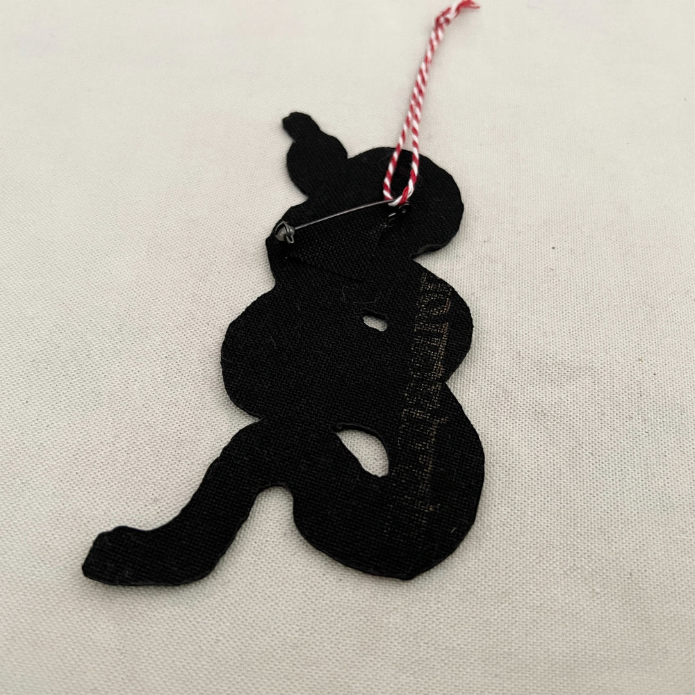 【ma.macaron】へび  C