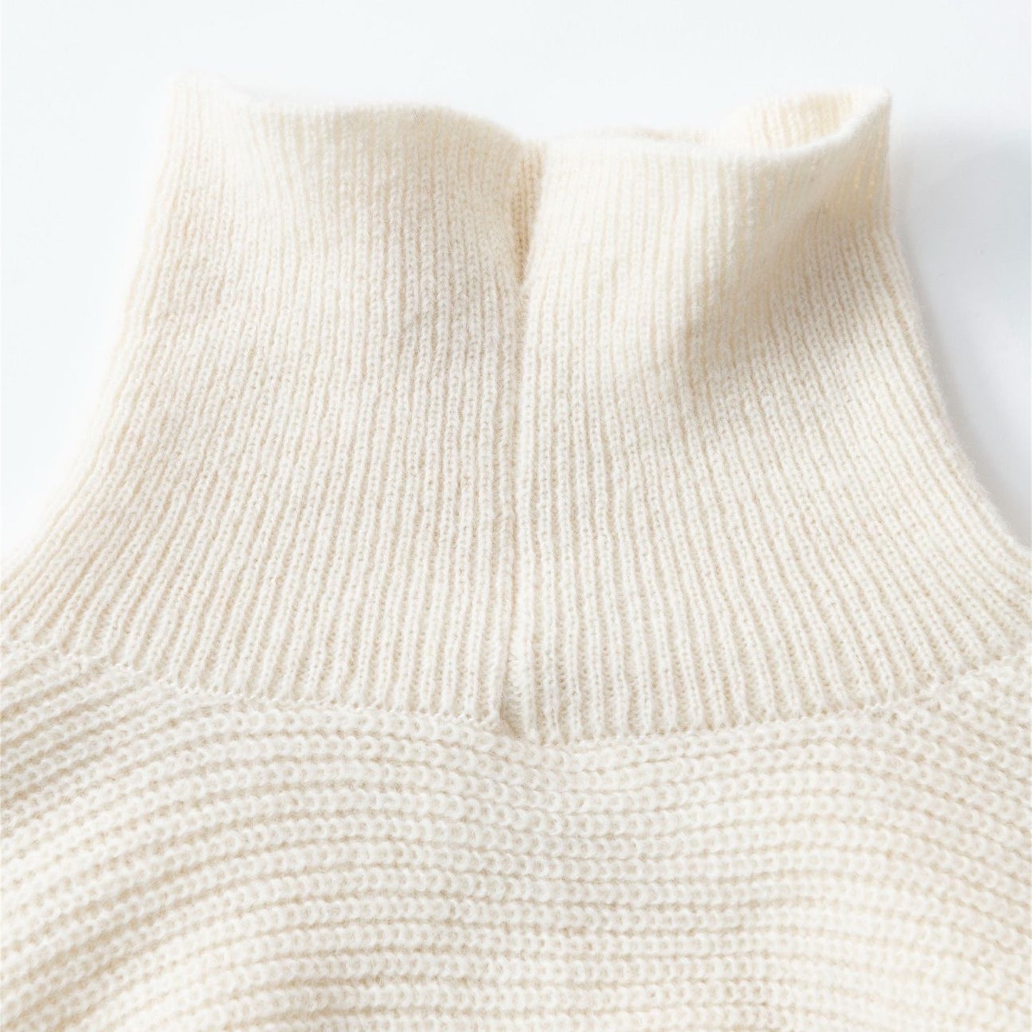 【TRICOTE】ARM SWEATER
