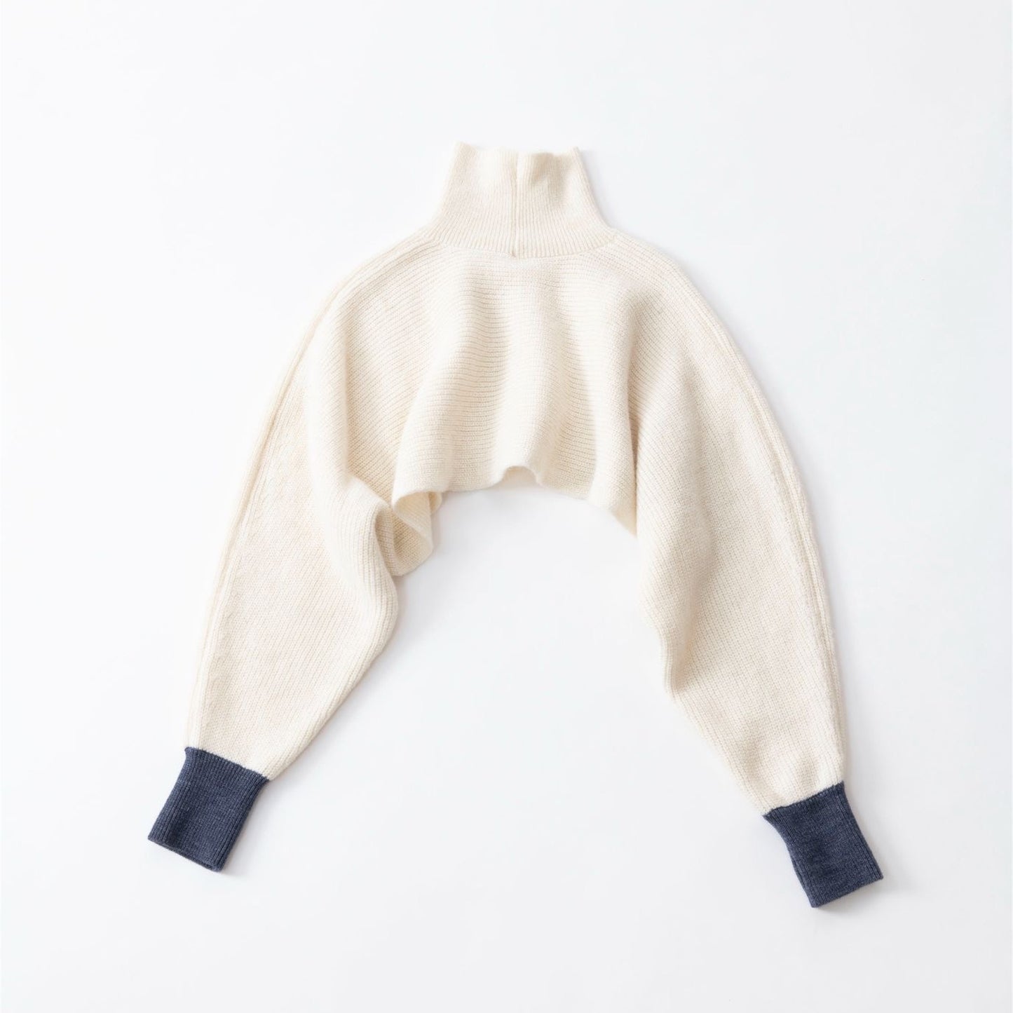 【TRICOTE】ARM SWEATER