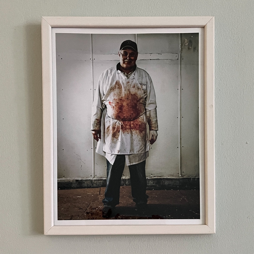 【matsunoichi】ブッチャー  2