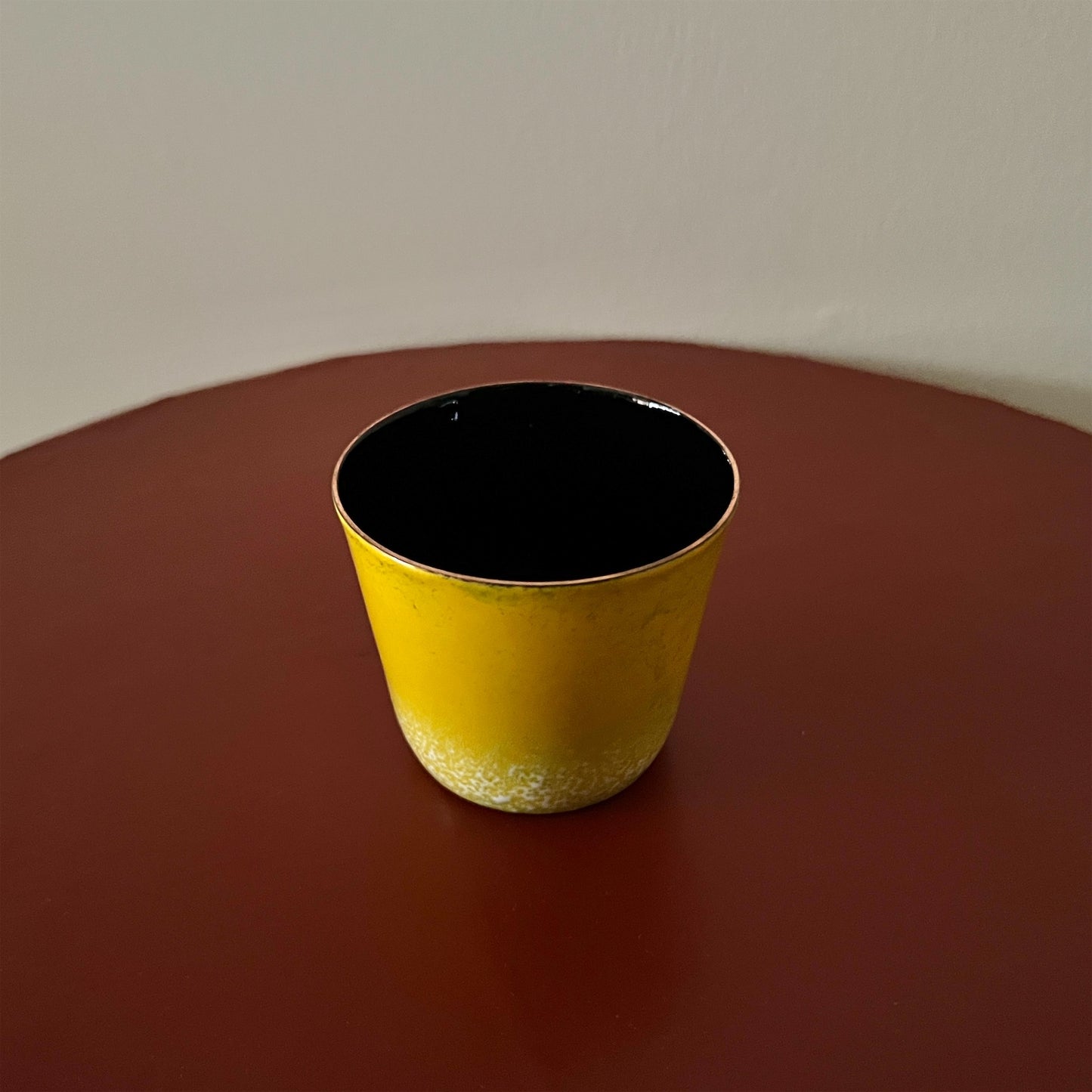 【Kenichi Kondo】Cup color 2