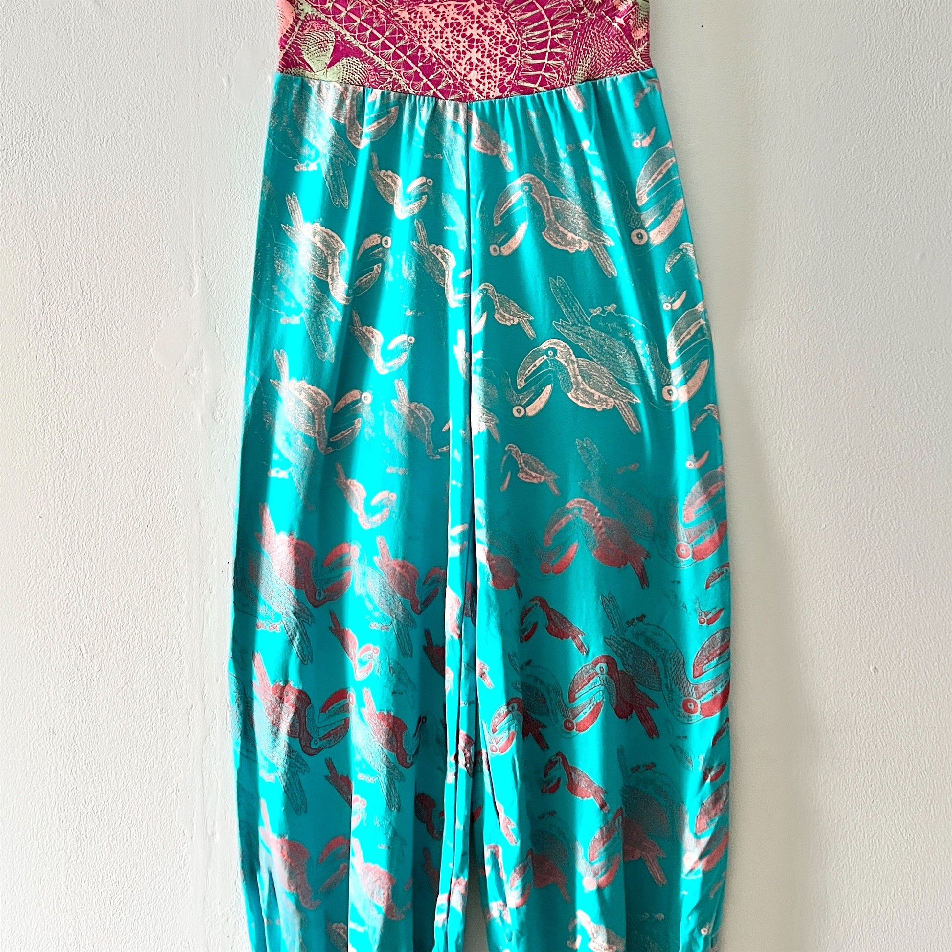 【Juana de Arco】アラジンパンツ  26_2