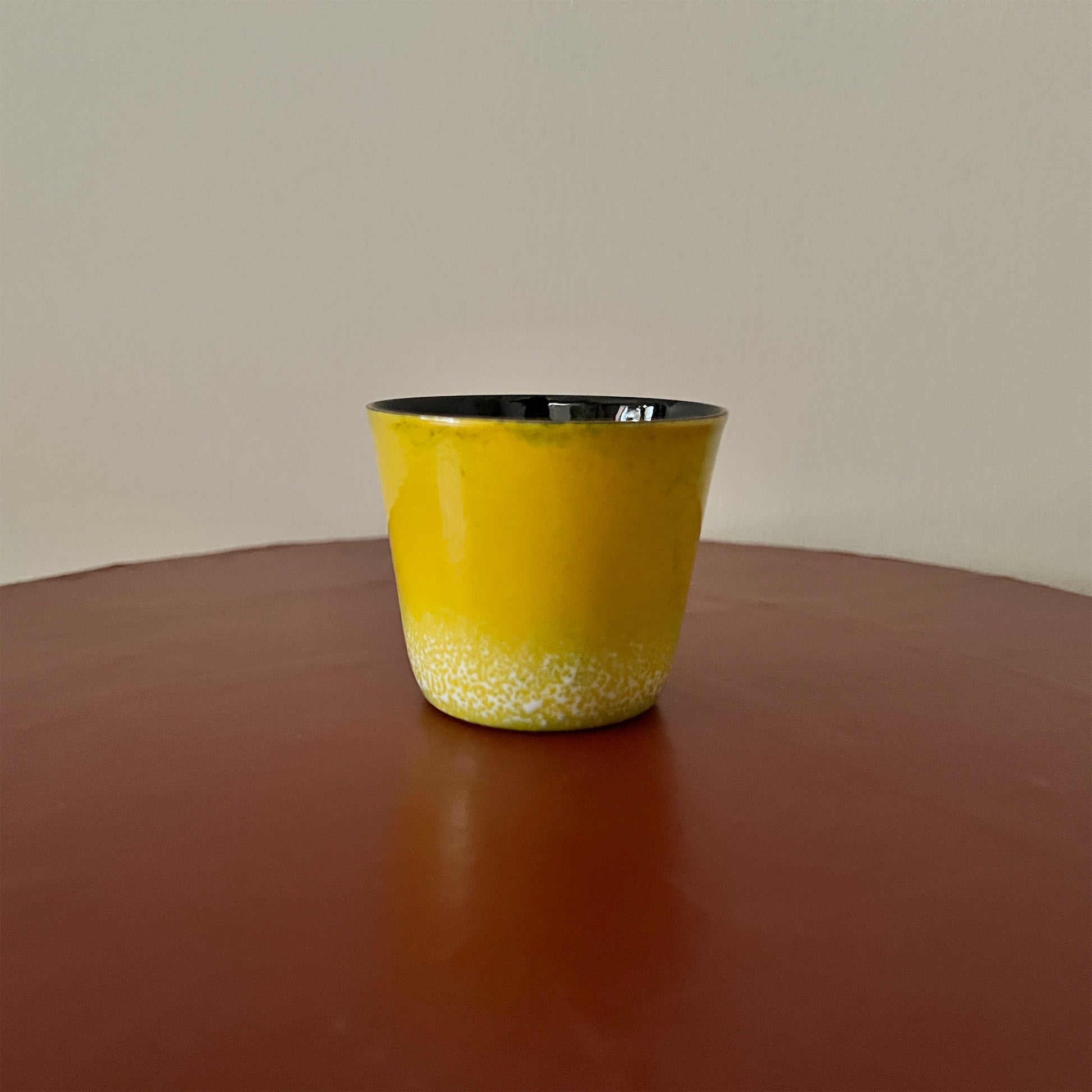 【Kenichi Kondo】Cup color 2